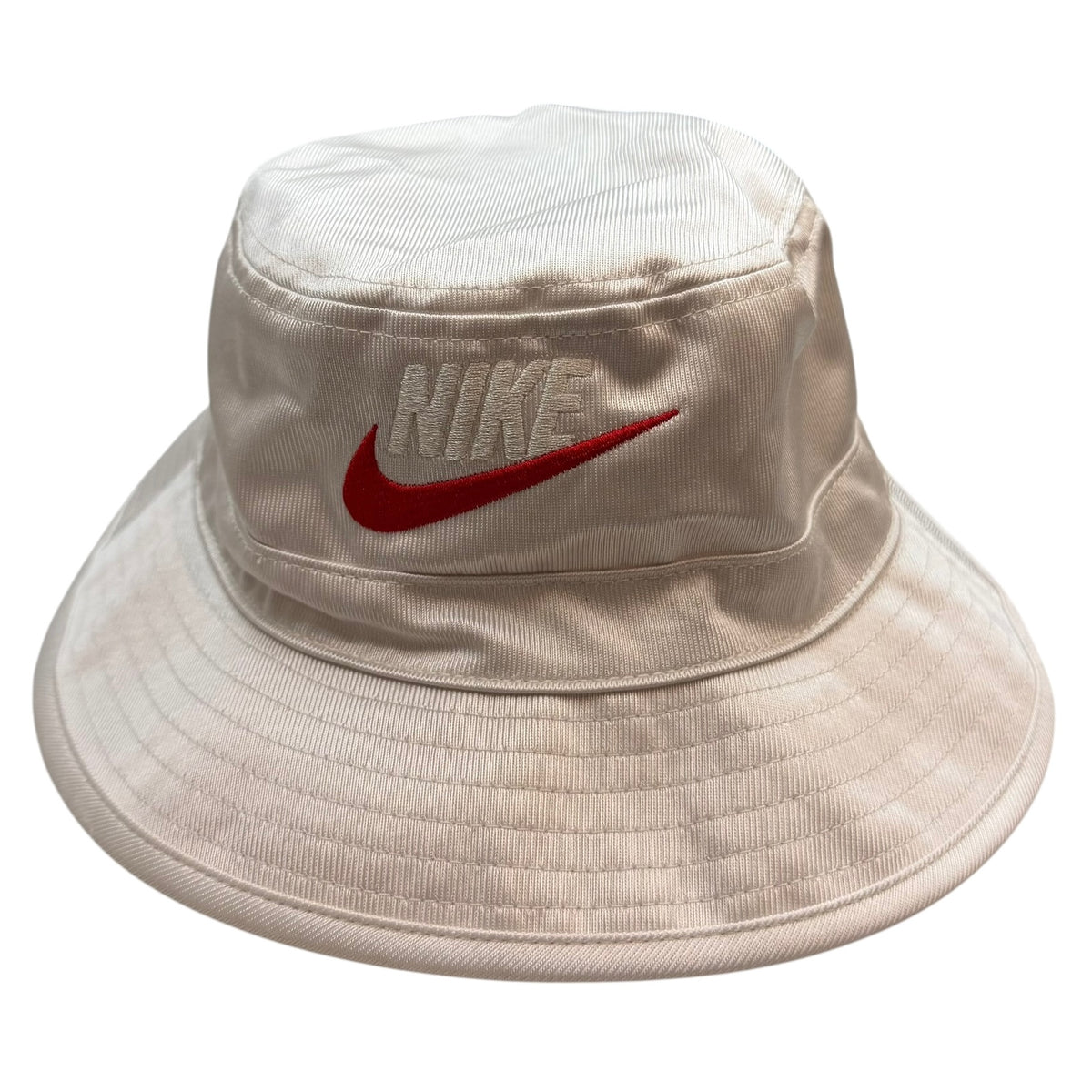 Supreme X Nike Dazzle Crusher White