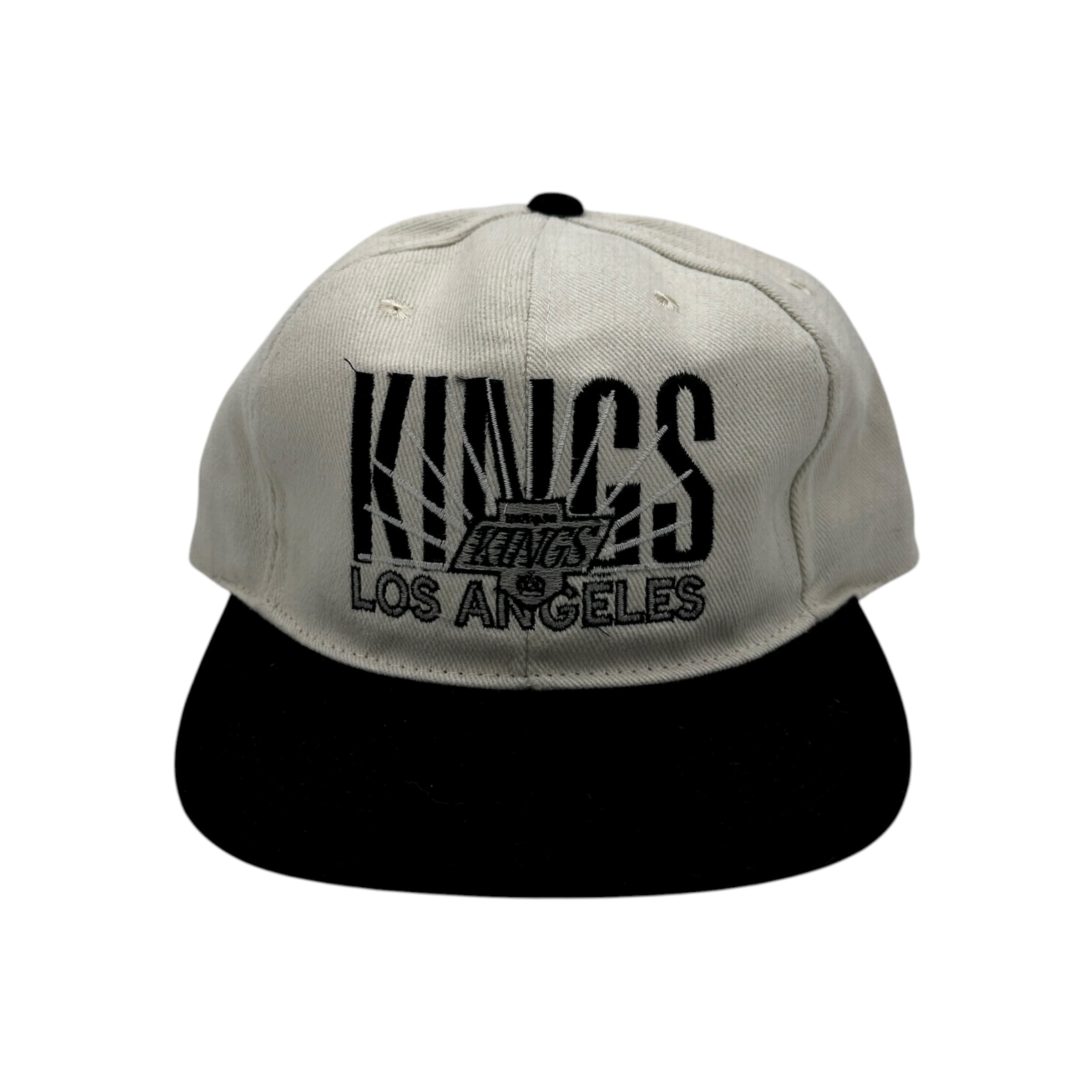 Vintage Los Angeles Kings Snapback