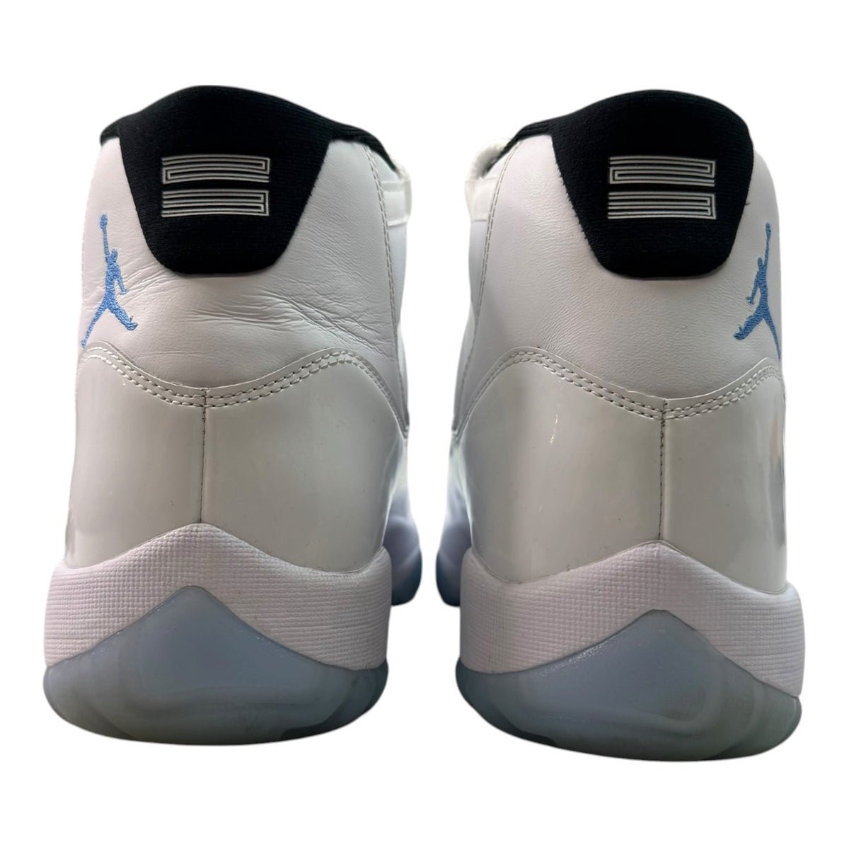 Jordan 11 Retro Legend Blue (2024) (Used)