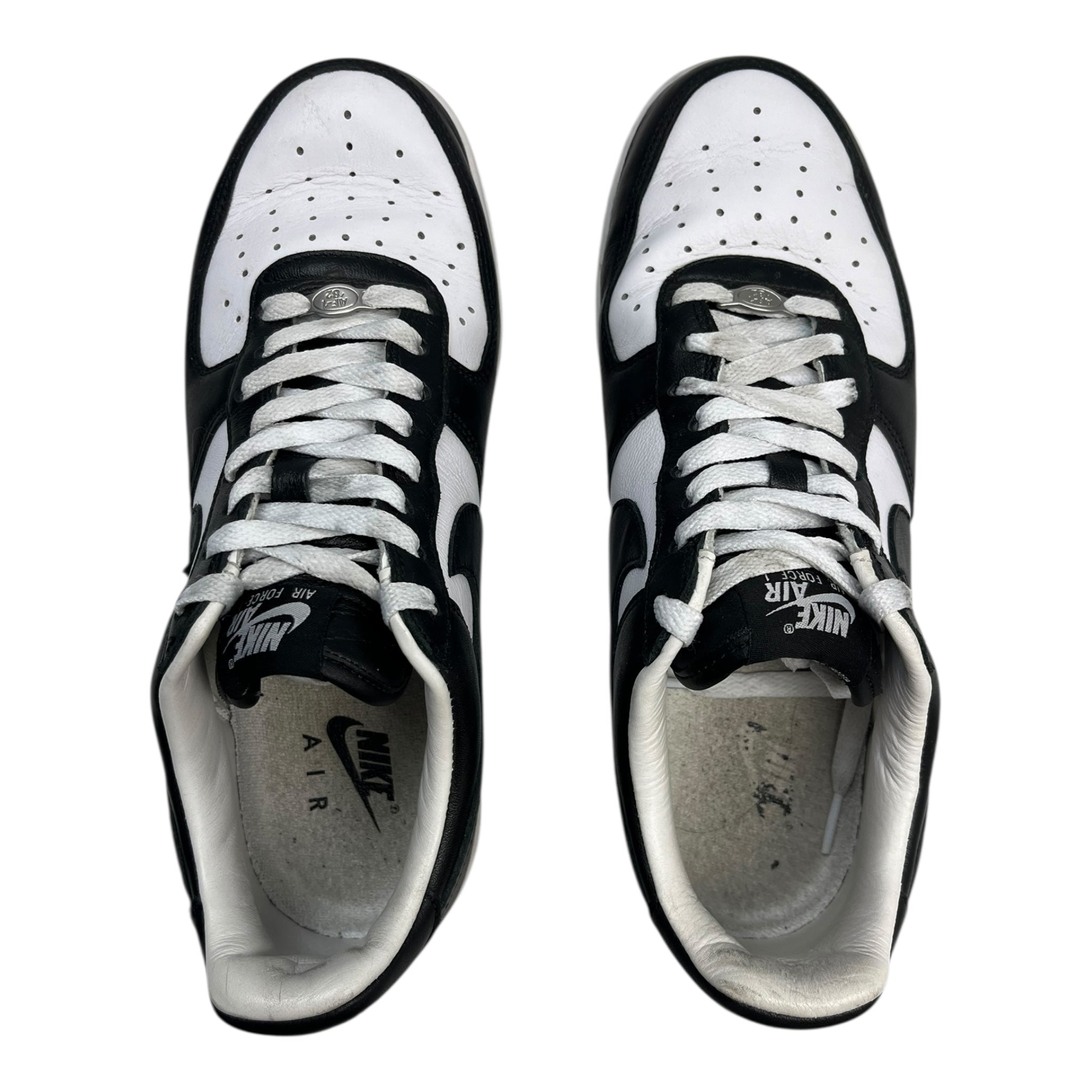 Nike Air Force 1 Low QS Terror Squad Blackout (Used)