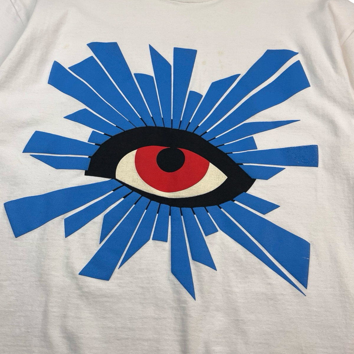 House Of Errors All Seeing Heavyweight T-Shirt