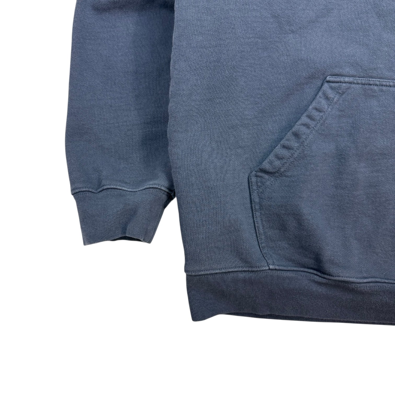 Dime Classic Hoodie Navy Blue