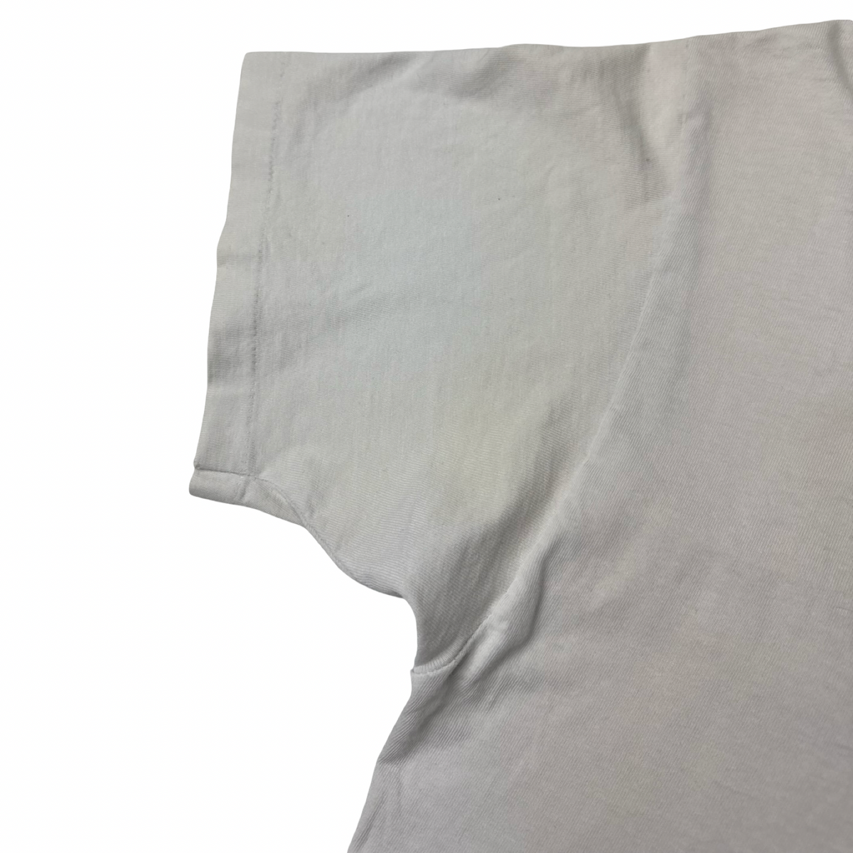 Vintage Harley Davidson Pocket T-Shirt Distressed