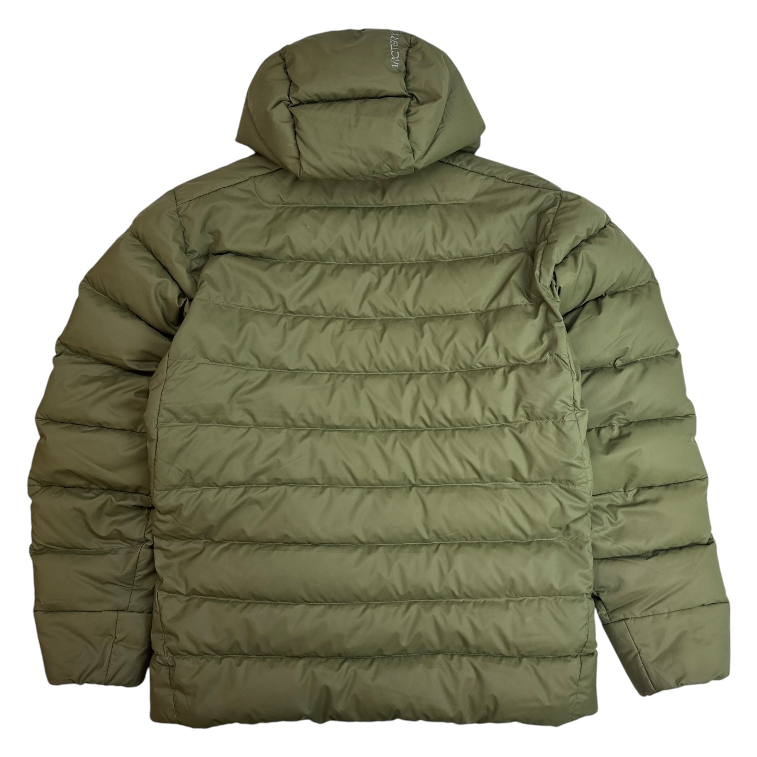 Arc’teryx Thorium Jacket Tatsu