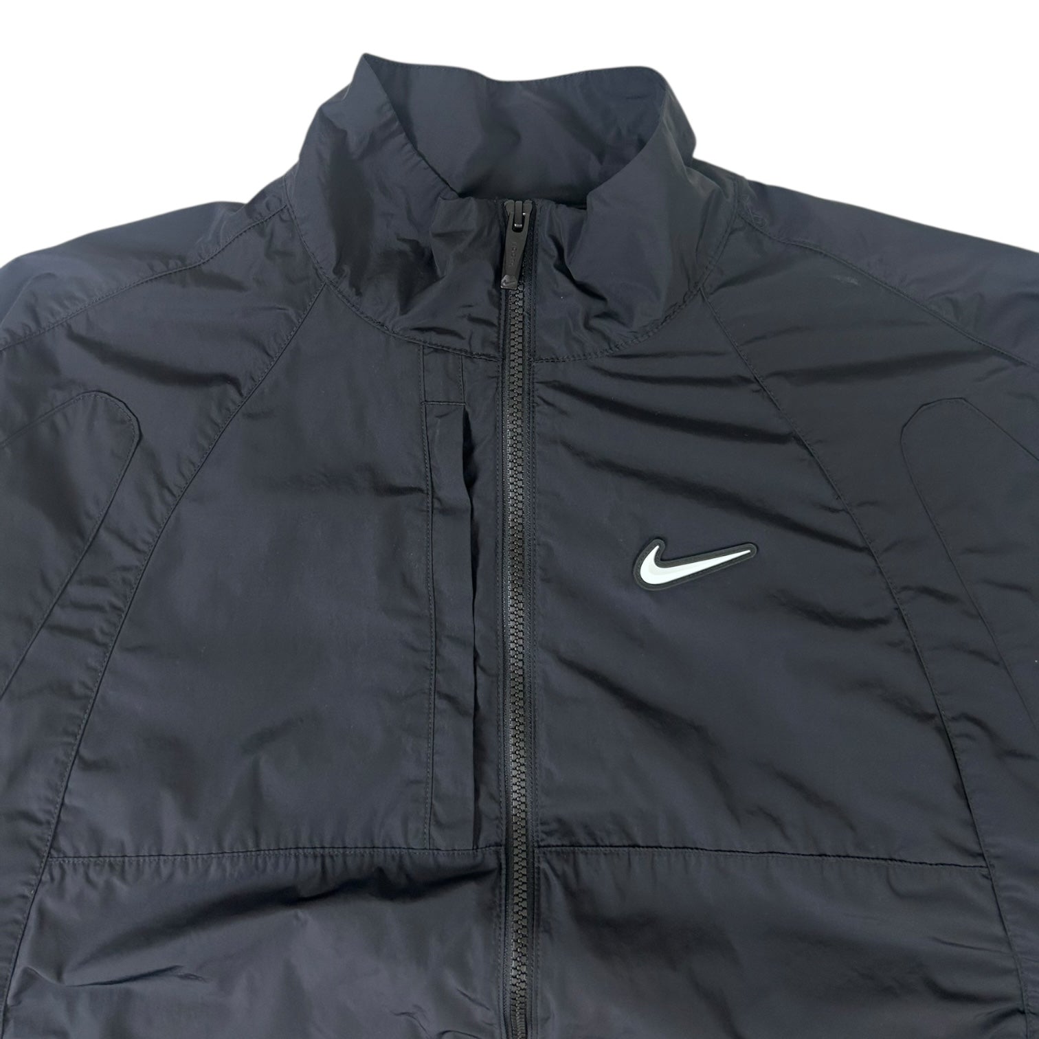 Nike NOCTA Northstar Nylon Track Black