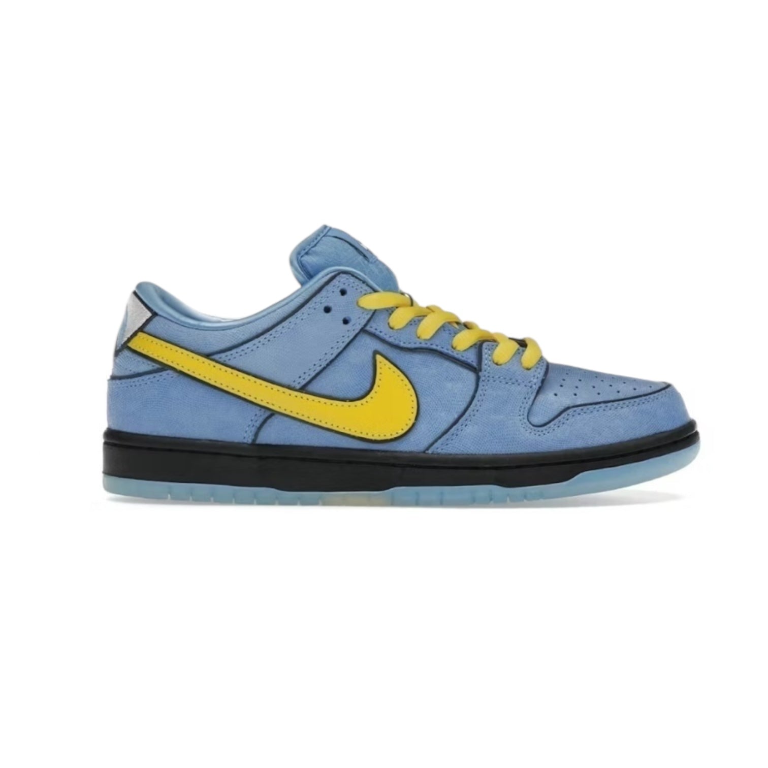 Nike SB Dunk Low The Powerpuff Girls Bubbles (Used)