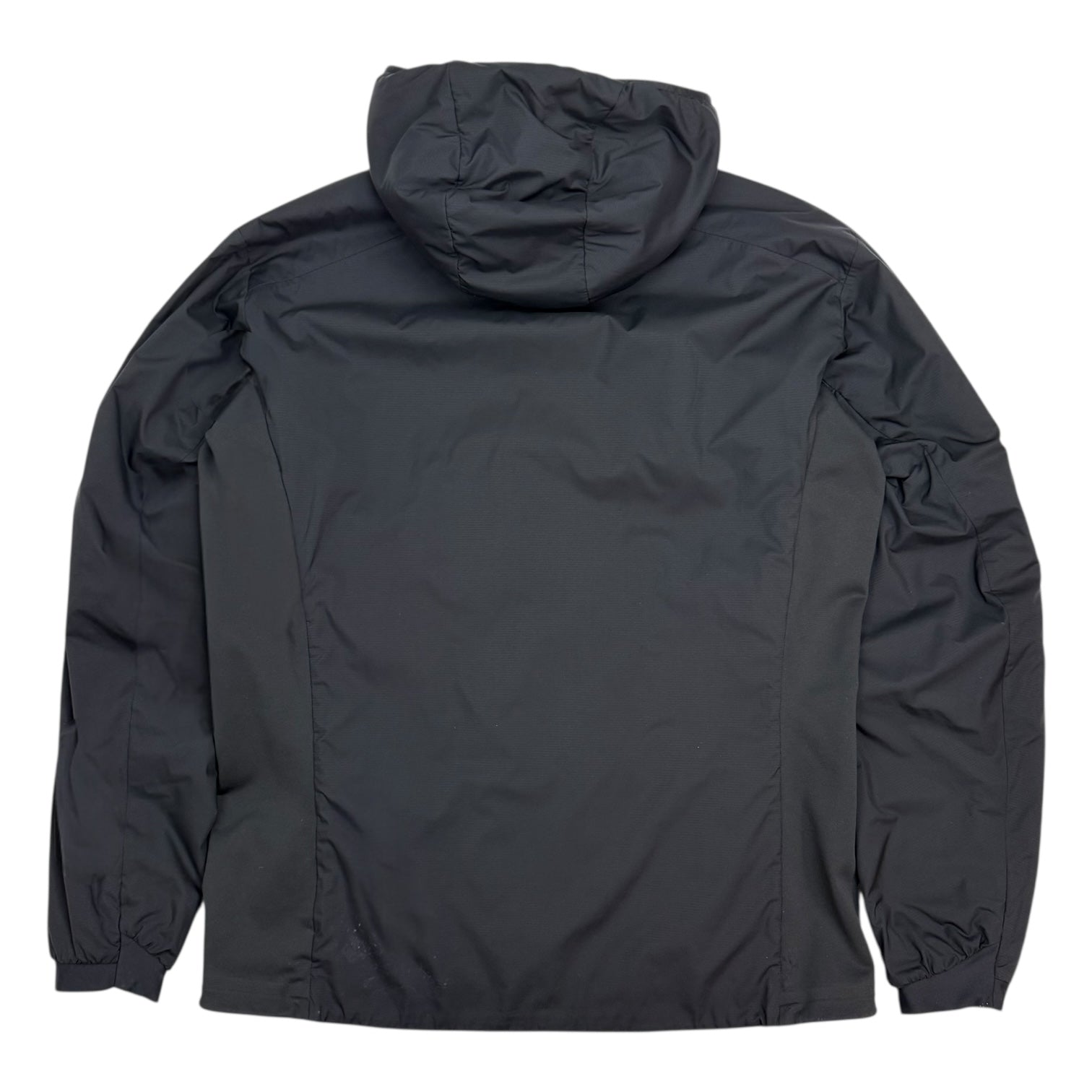Arc’teryx Atom Hoody Black