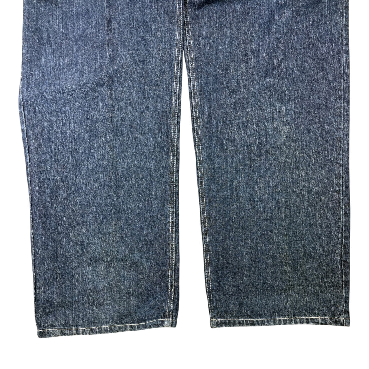 Y2K Mecca 86 Denim Jeans Dark Indigo