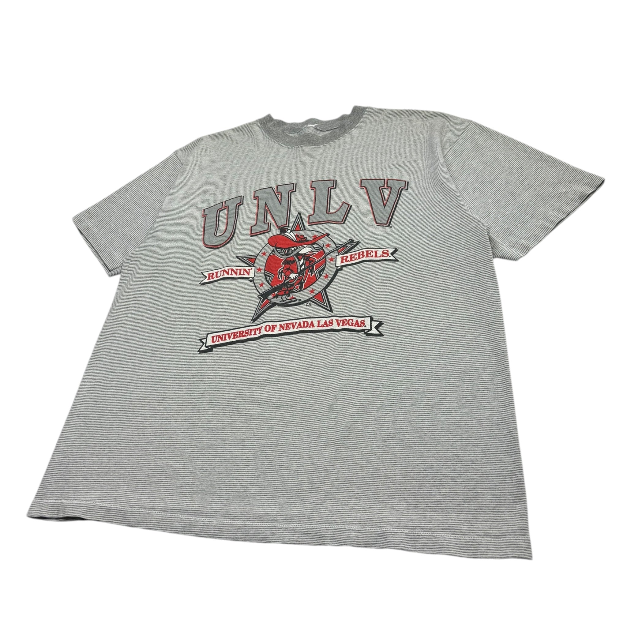 Vintage UNLV Runnin’ Rebels T-Shirt