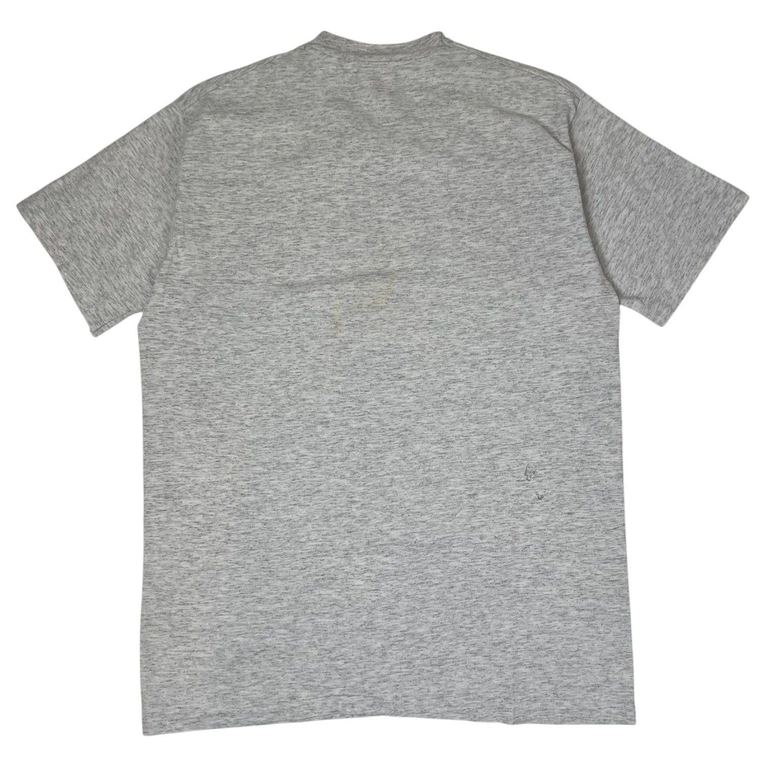 Vintage 1990’s Orlando Magic T-Shirt Heather Grey