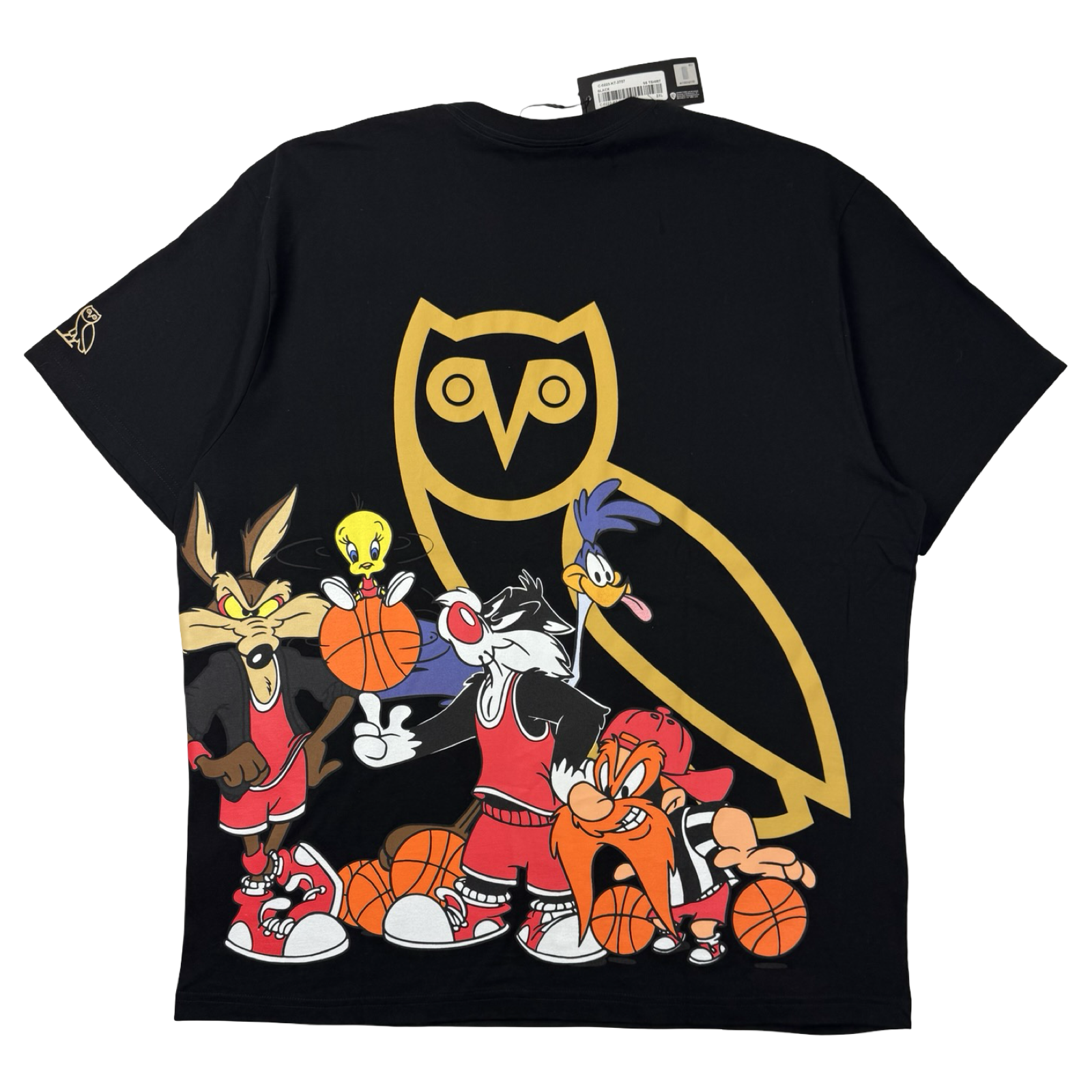 Looney Tunes x OVO T-Shirt