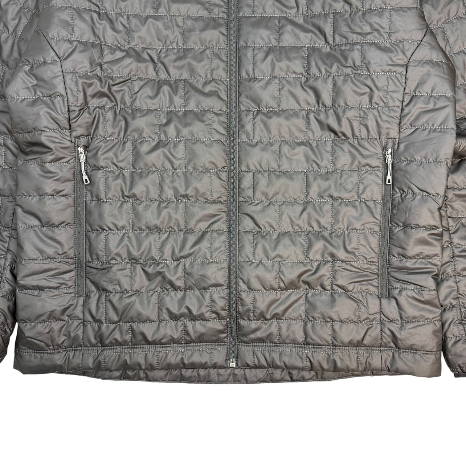 Patagonia Nano Puff Jacket Black