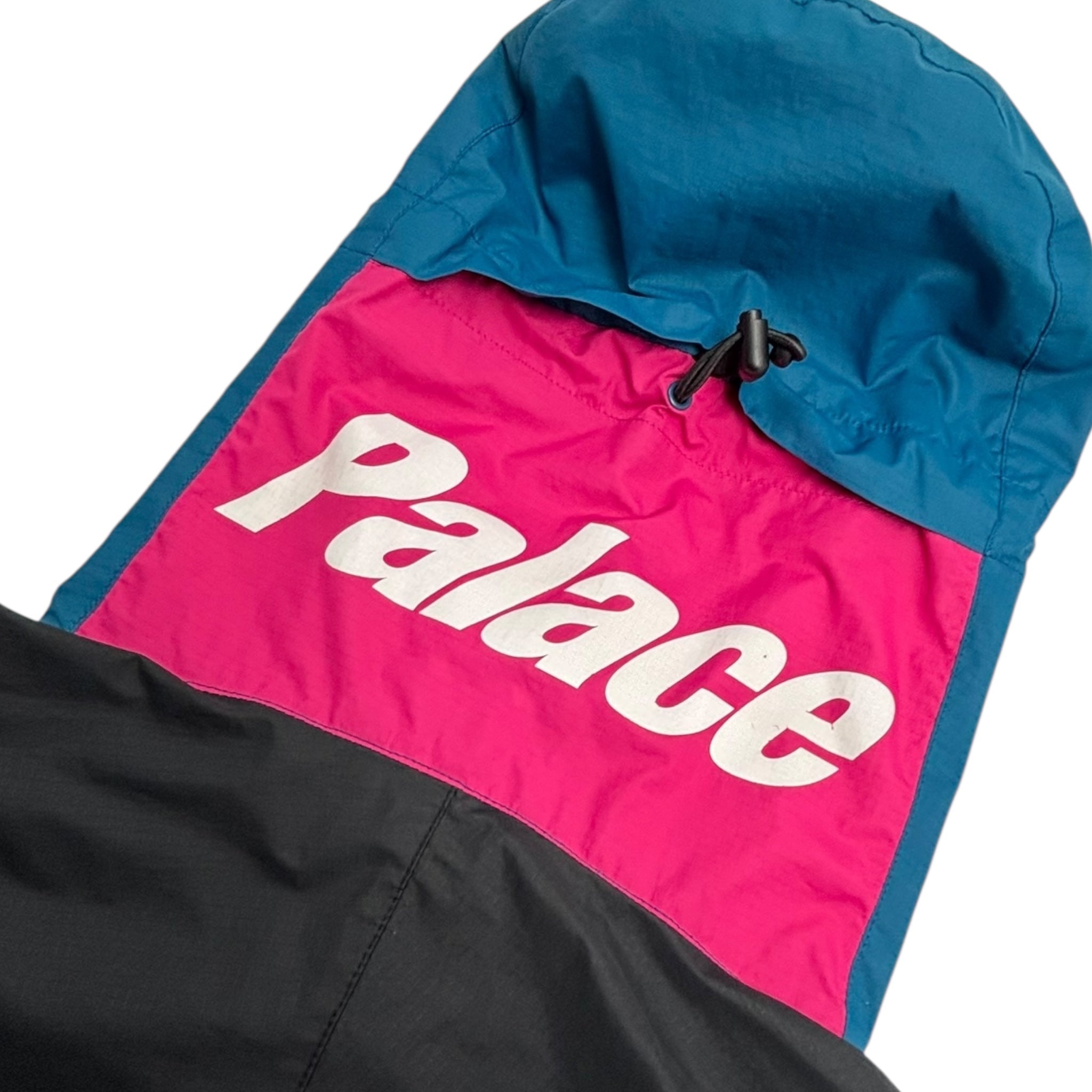 Palace Truss Packer Jacket