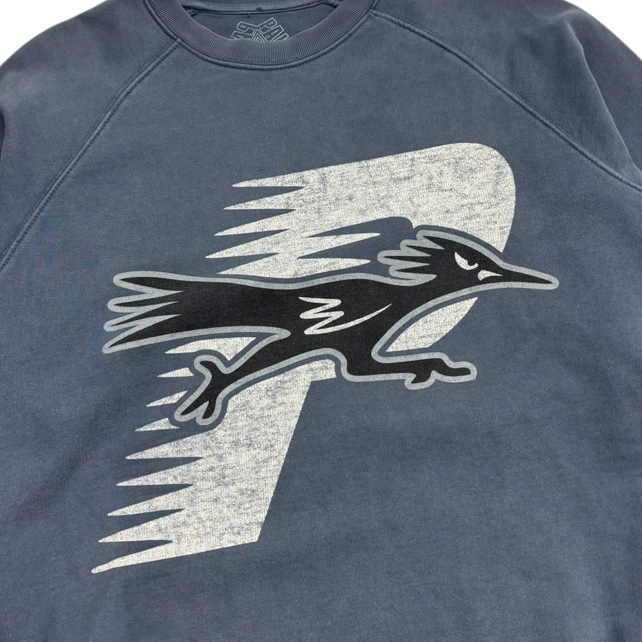 Palace Roadrunner Crewneck