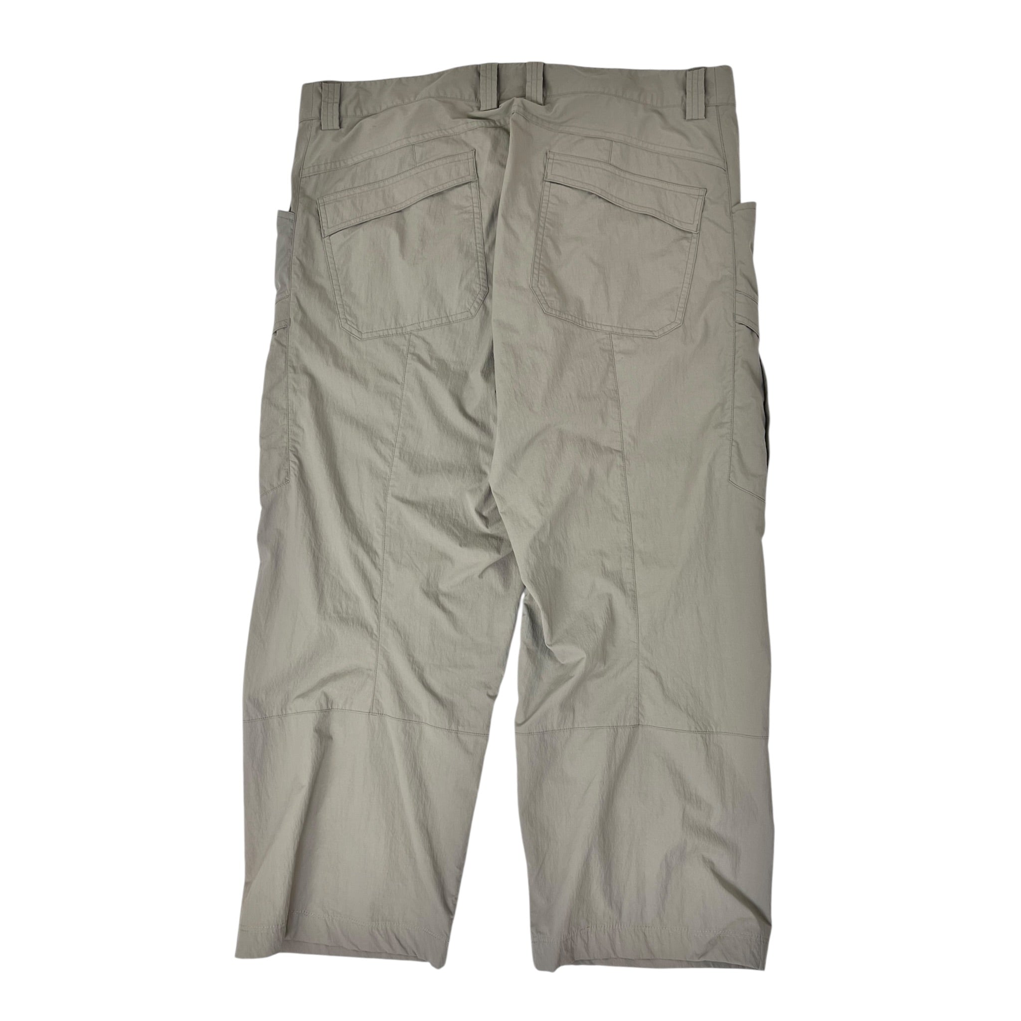 Arc’teryx Cronin Cotton Pant Men’s