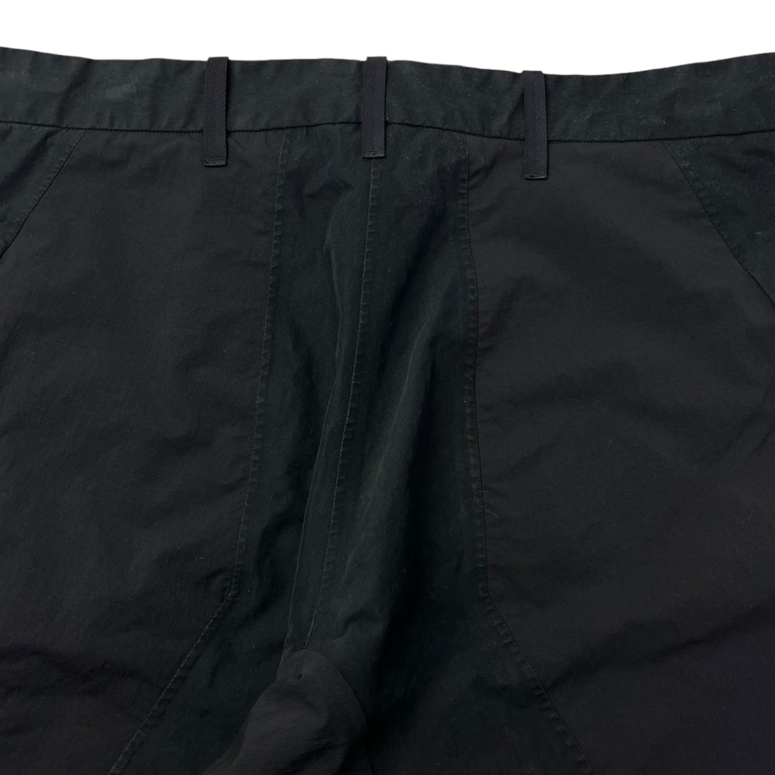 Arc’teryx Veilance Shorts Black