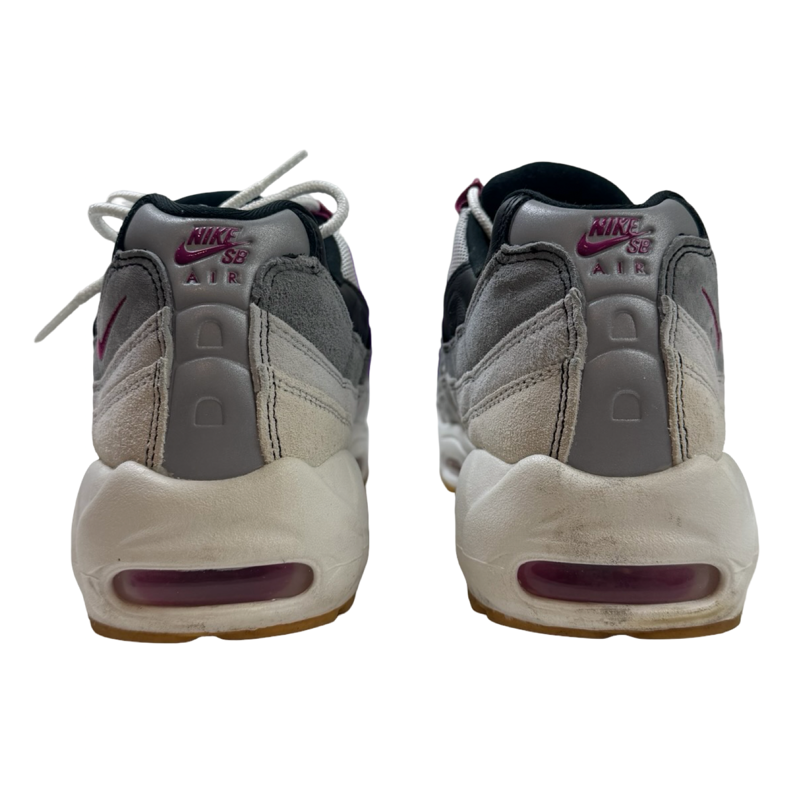 Nike Air Max 95 SB Cactus Flower (Used)