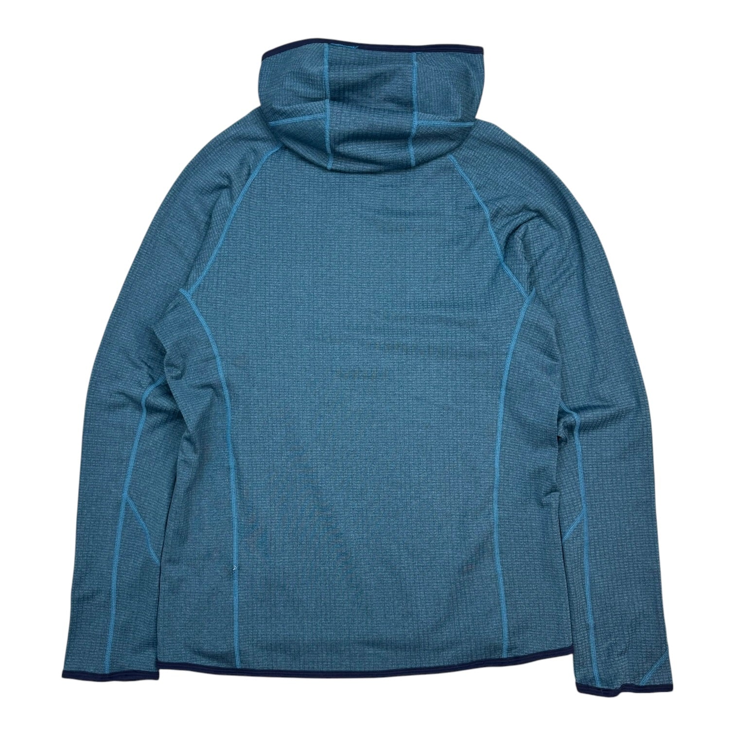 Arc’teryx Konseal Hoodie Blue