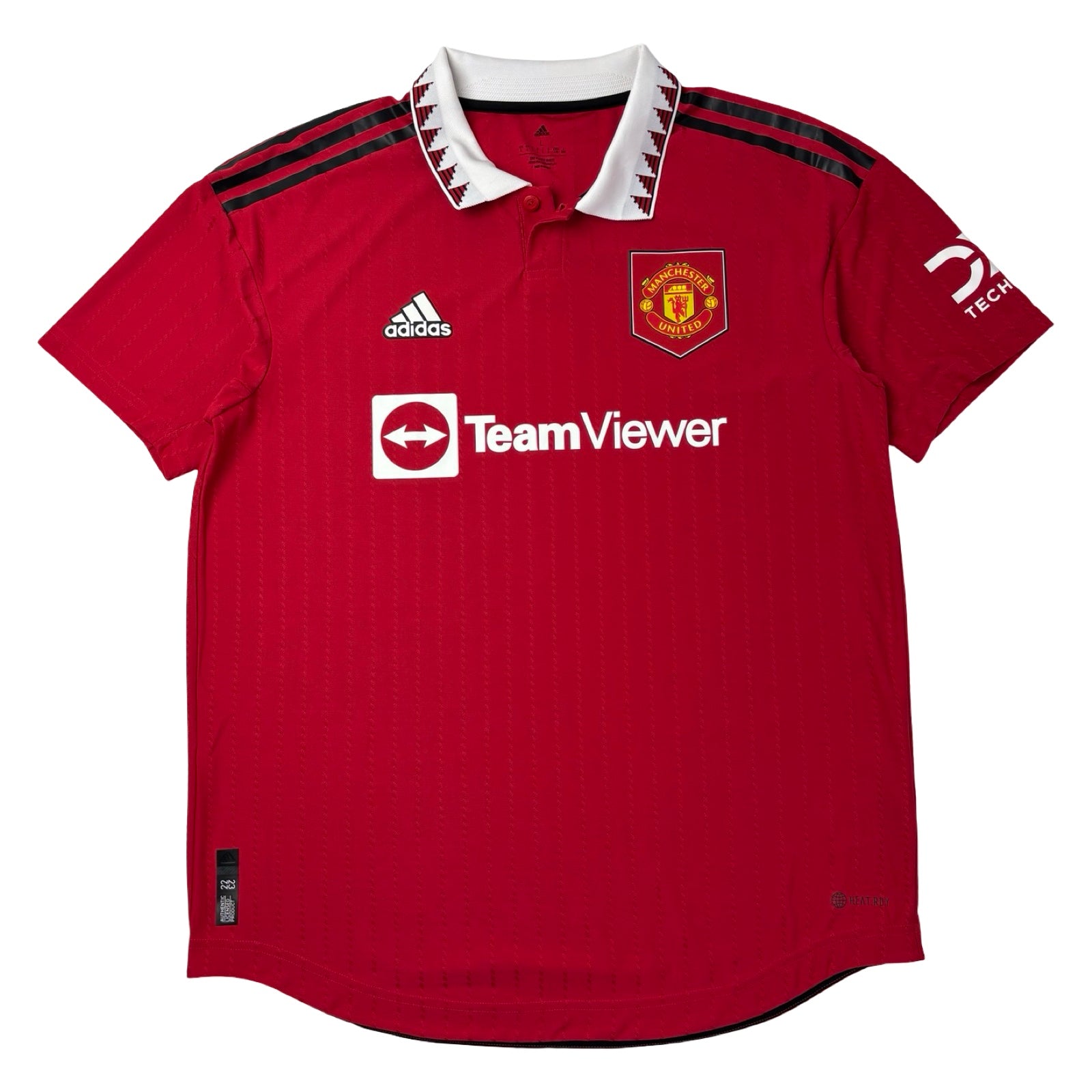 2022/23 Adidas Manchester United F.C.Soccer Jersey