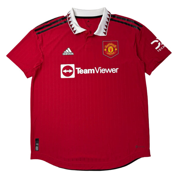 2022/23 Adidas Manchester United F.C.Soccer Jersey