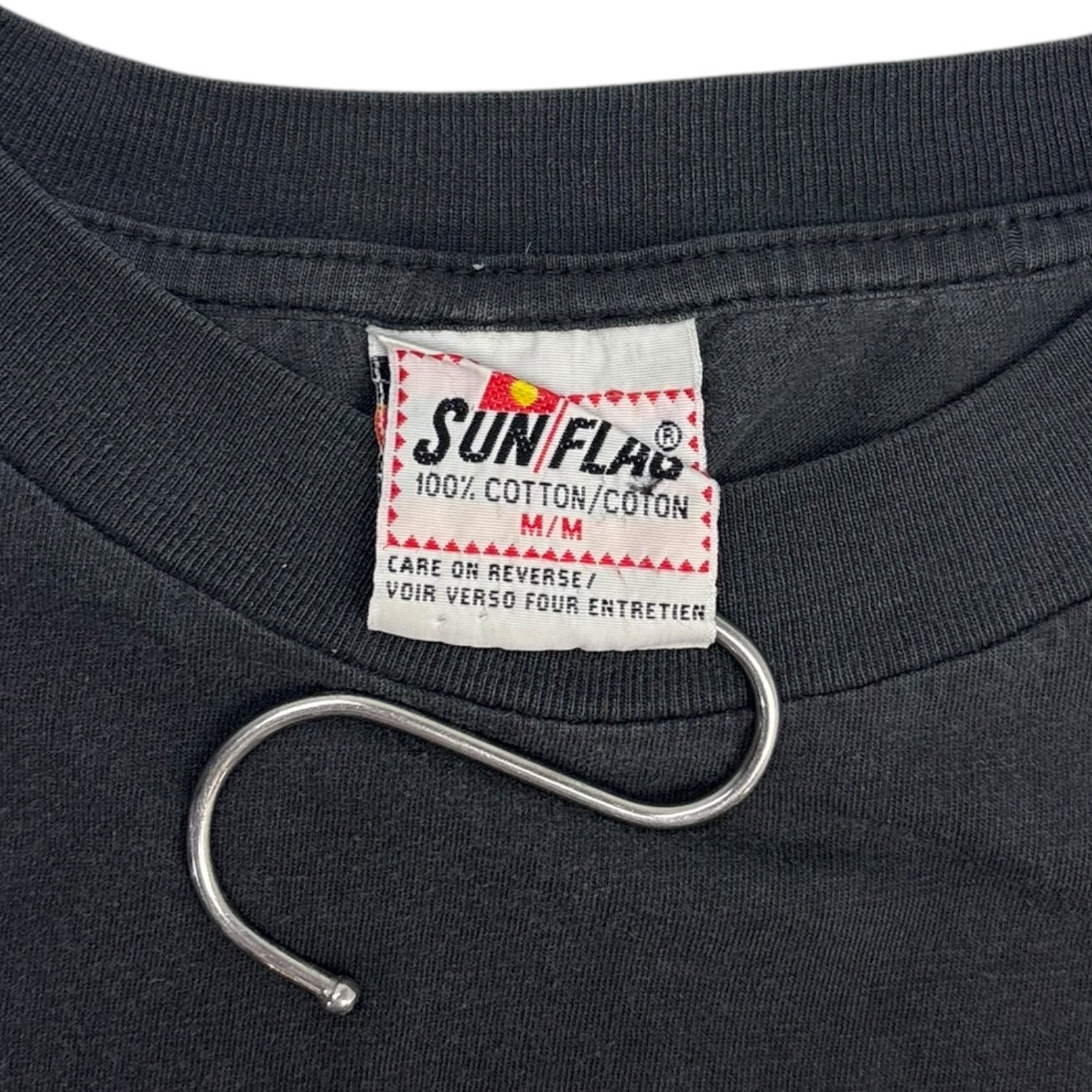 1996 Austin 3:16 Half Skel-Face T-Shirt