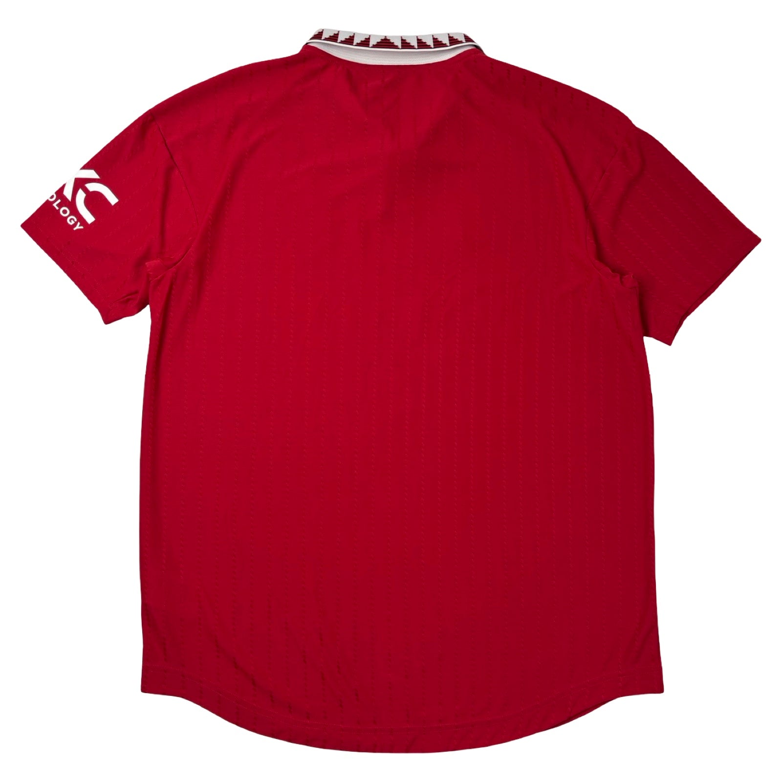 2022/23 Adidas Manchester United F.C.Soccer Jersey