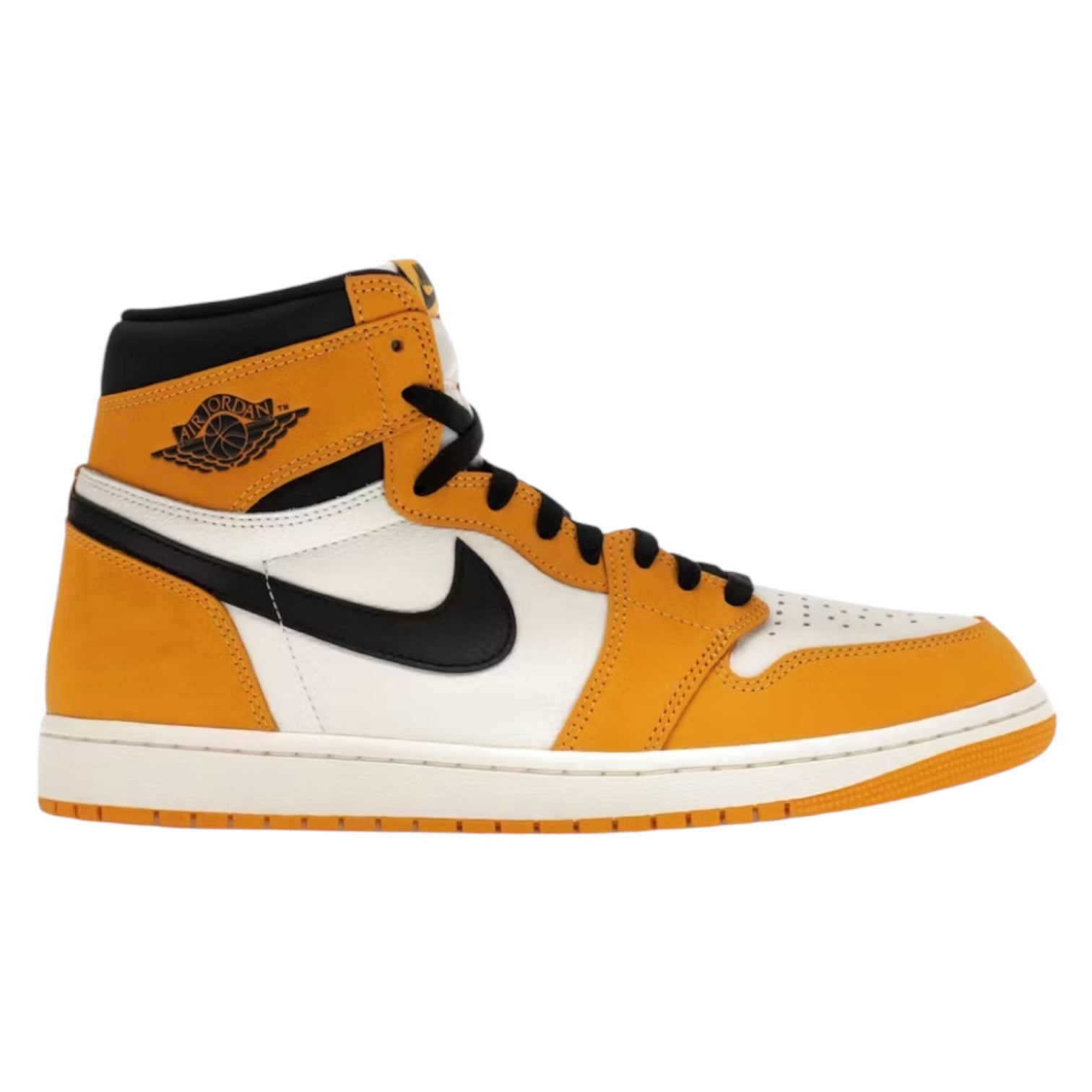 Jordan 1 High Yellow Ochre (Steal)