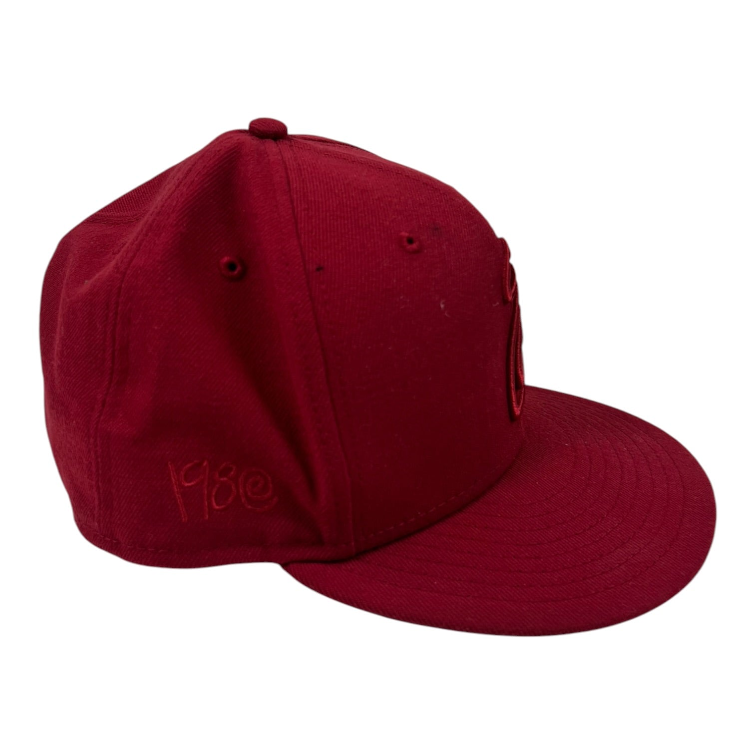 Stüssy x New Era Curly S 59FIFTY