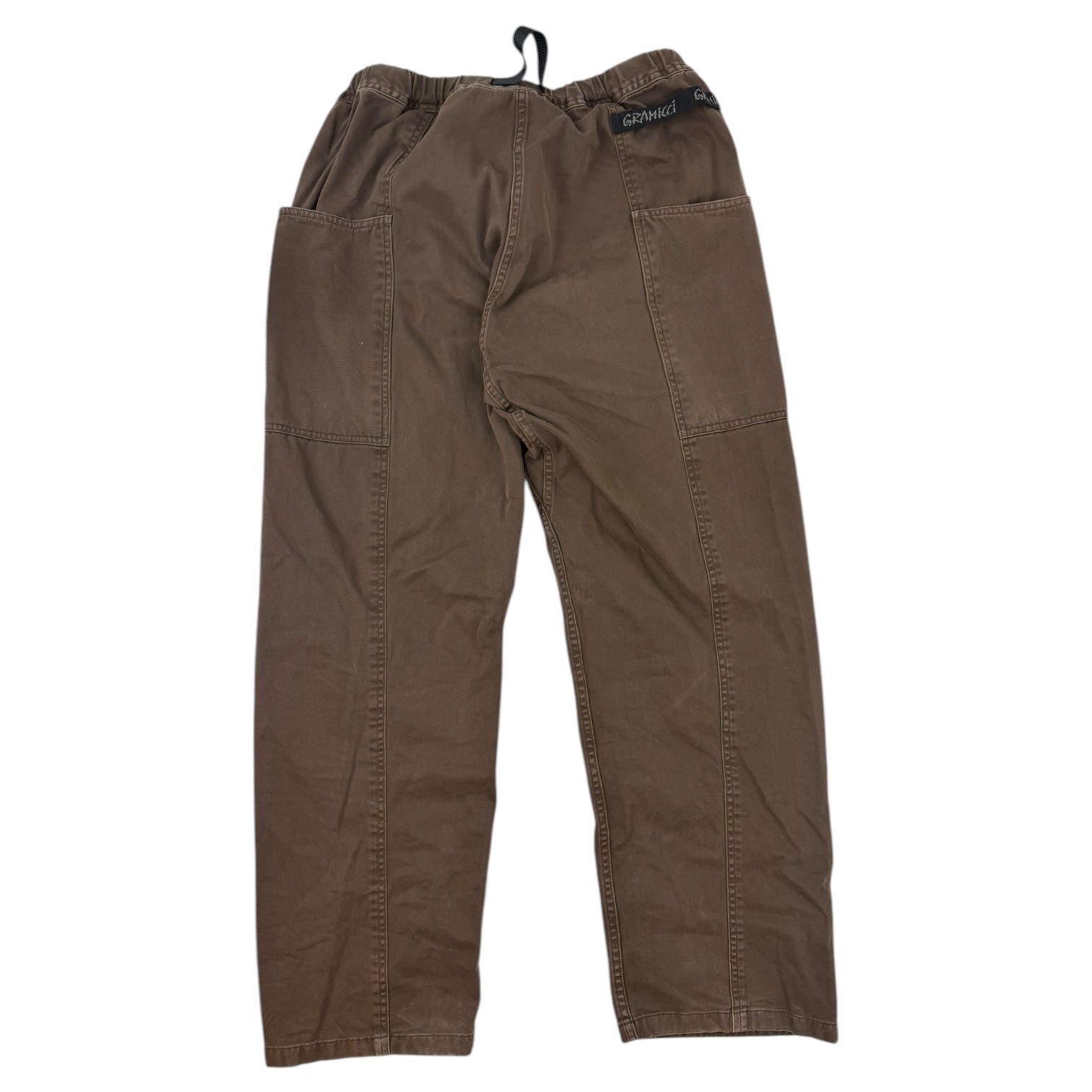 Gramicci Gadget Pants Tobacco