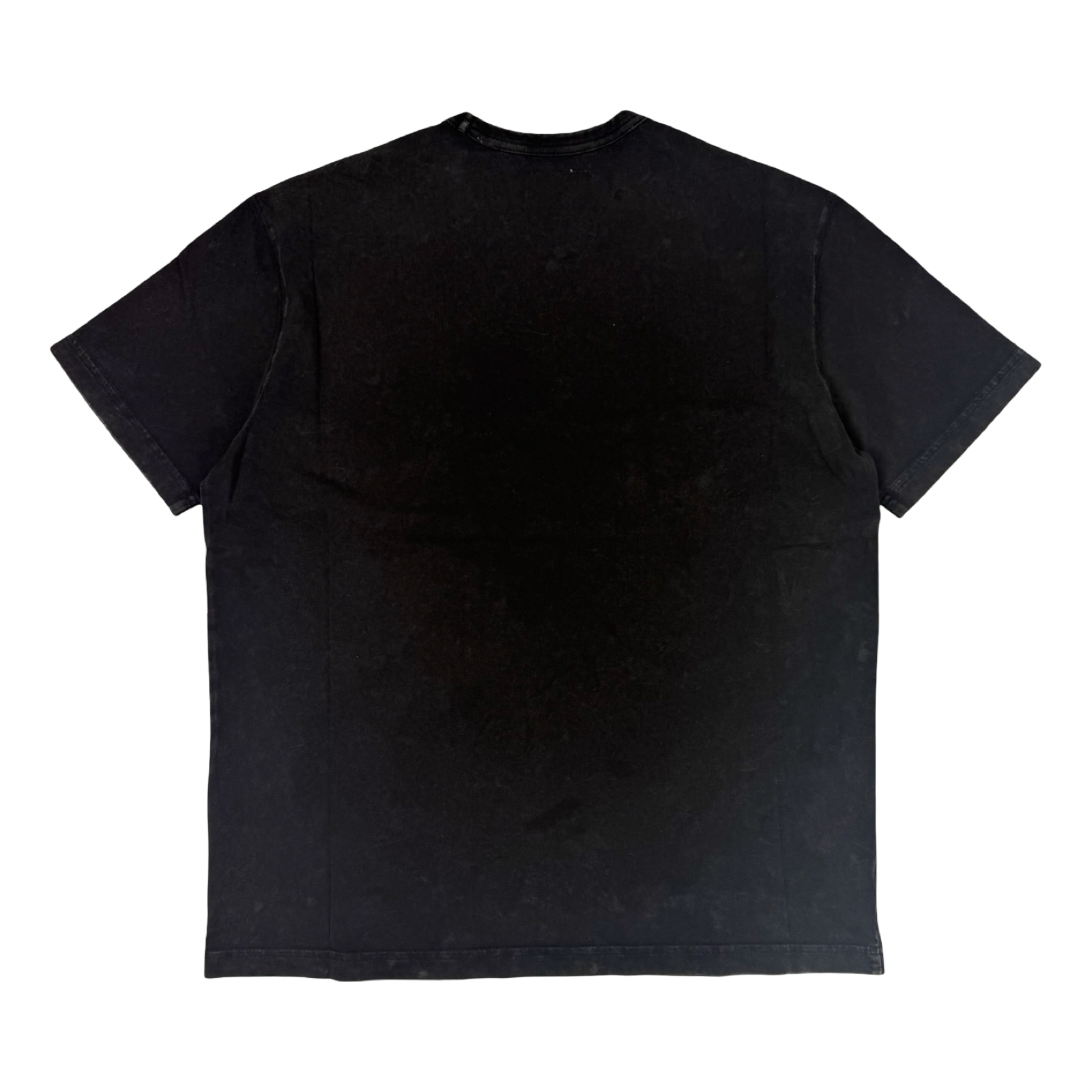 October's Very Own Muskoka T-Shirt Washed Black