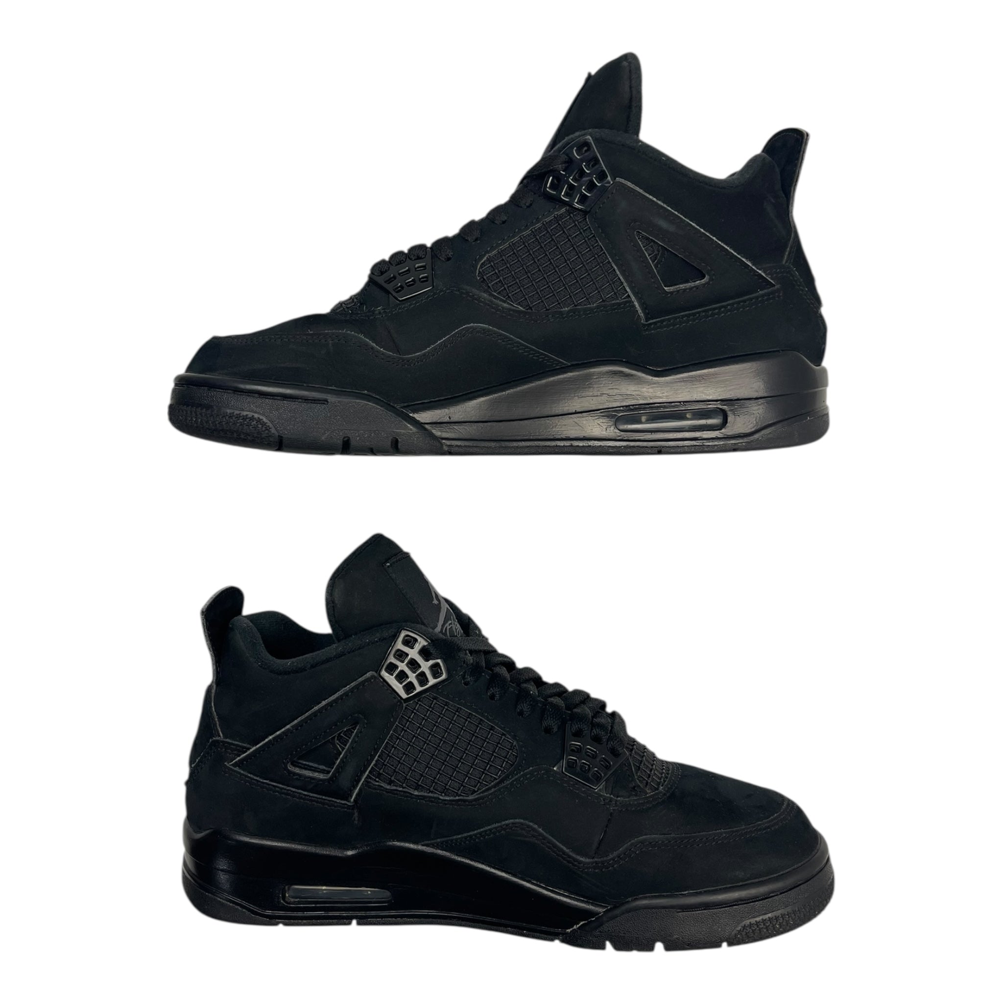 Jordan 4 Black Cat (2020) (Used)