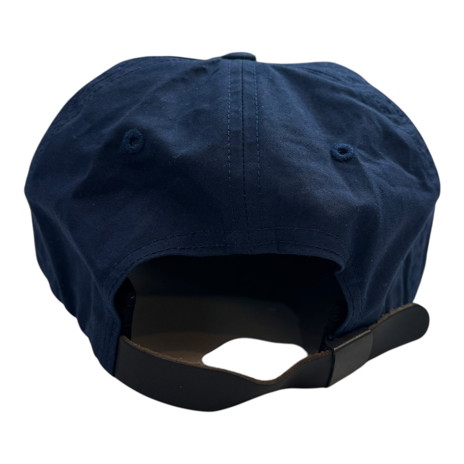 Norse Projects N Logo Strapback Hat