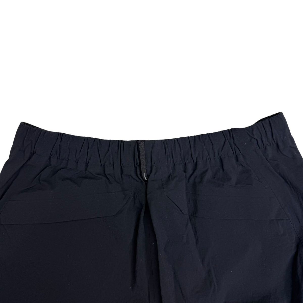 Arc'teryx Veilance Spere LT Shorts Dark Navy