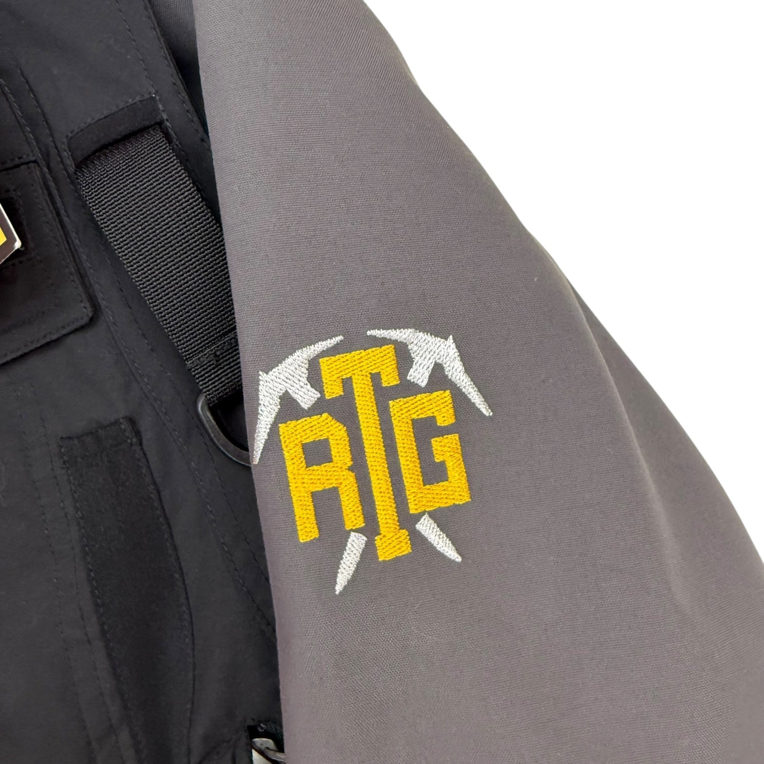 Supreme x The North Face RTG Jacket/Vest Bright Red