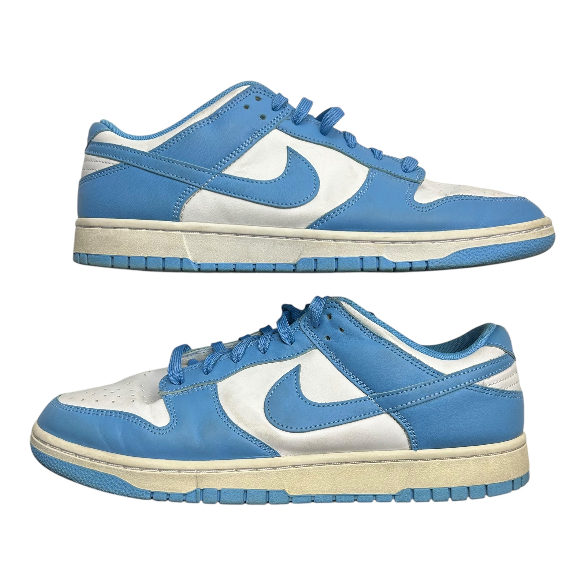 Nike Dunk Low UNC (Used)