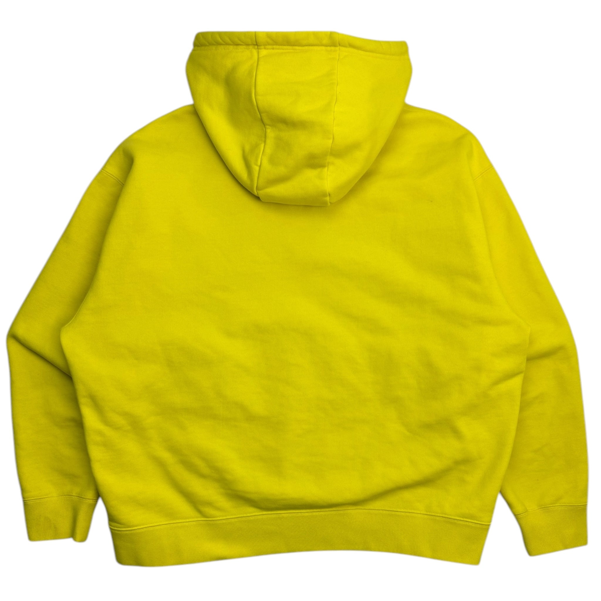 Nike ACG Yellow Hoodie