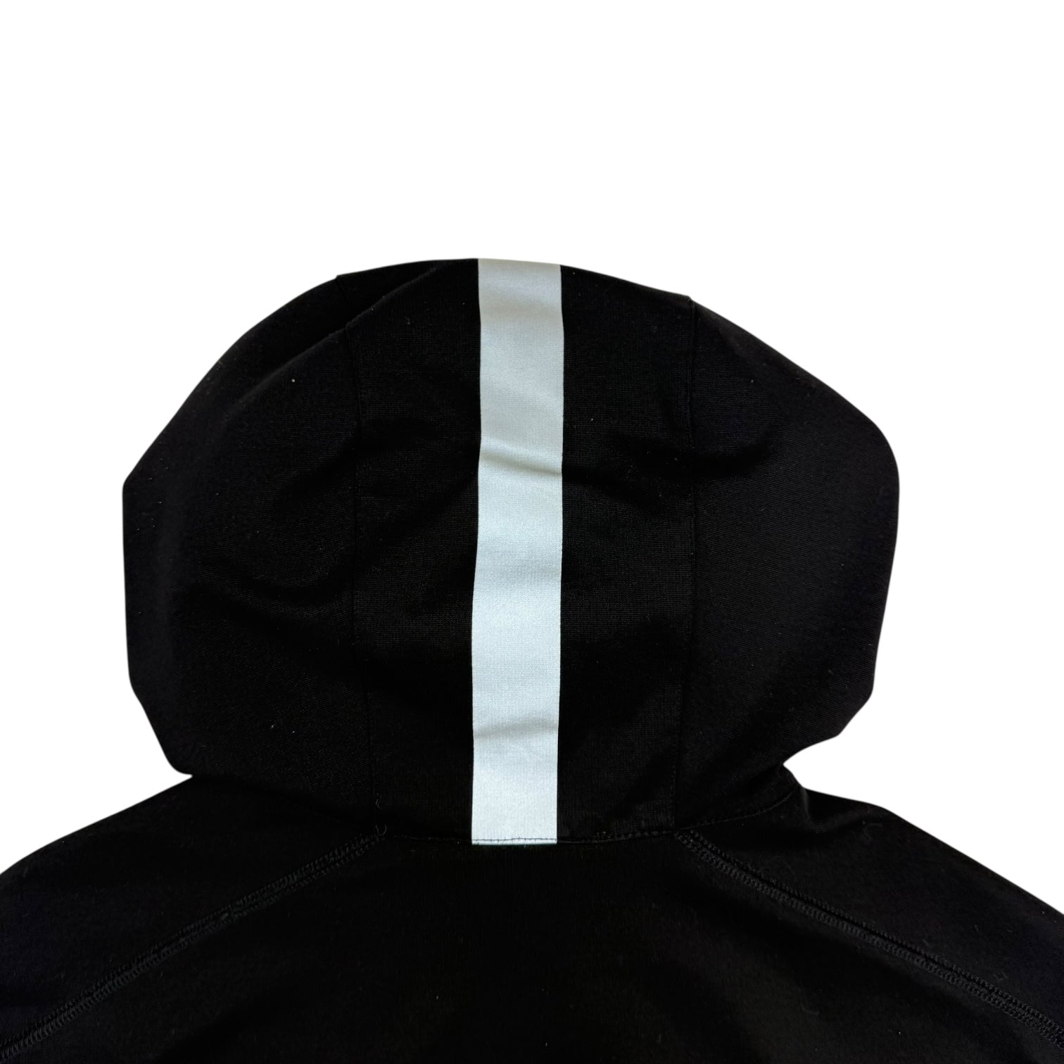 Burberry Sport Zip Up Sweater Black
