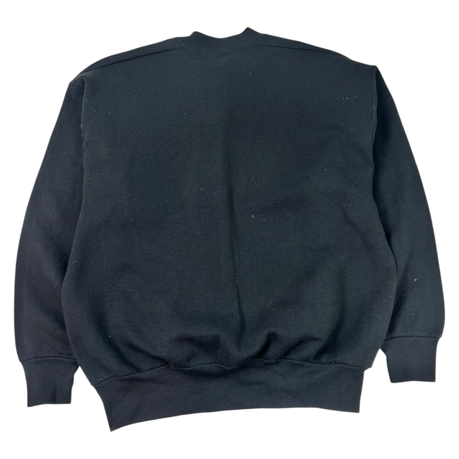 Vintage African Lion Safari Wildlife Crewneck Sweatshirt