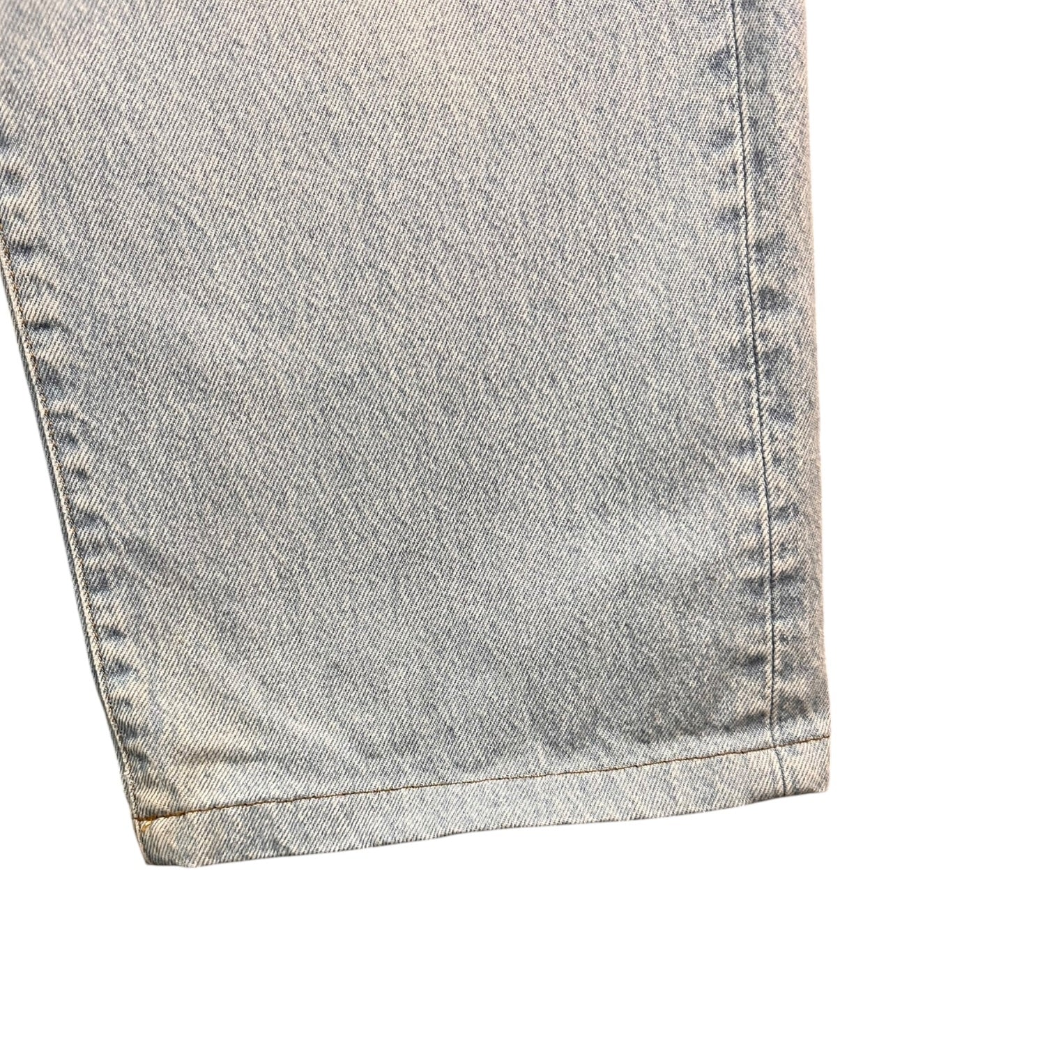 Stussy New Classic Jeans Light Wash