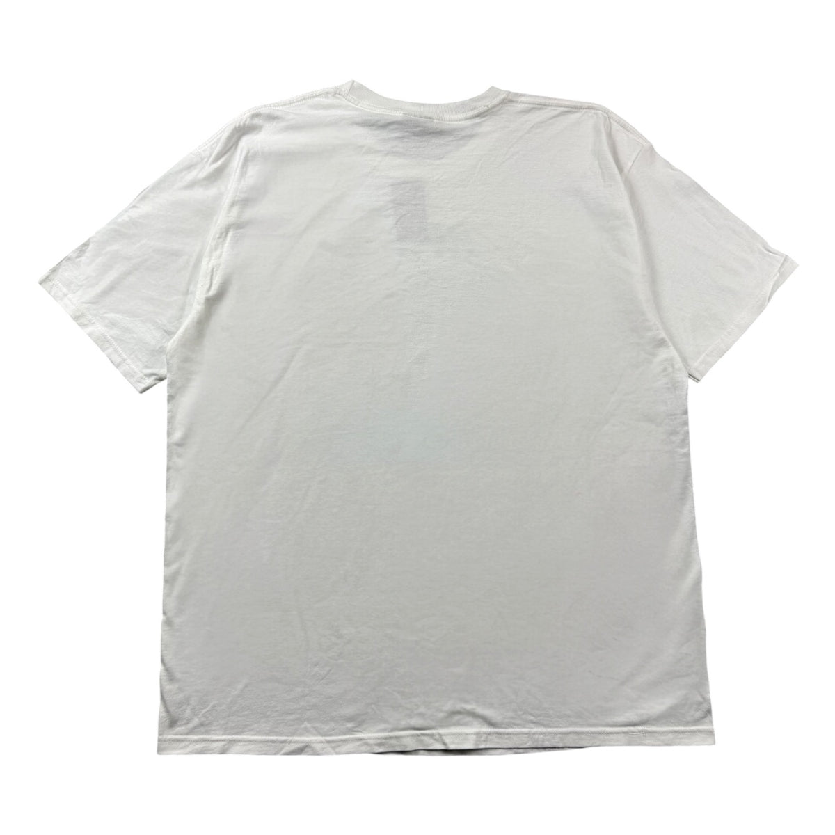 Stussy x Denim Tears Farmers Blvd Tee White
