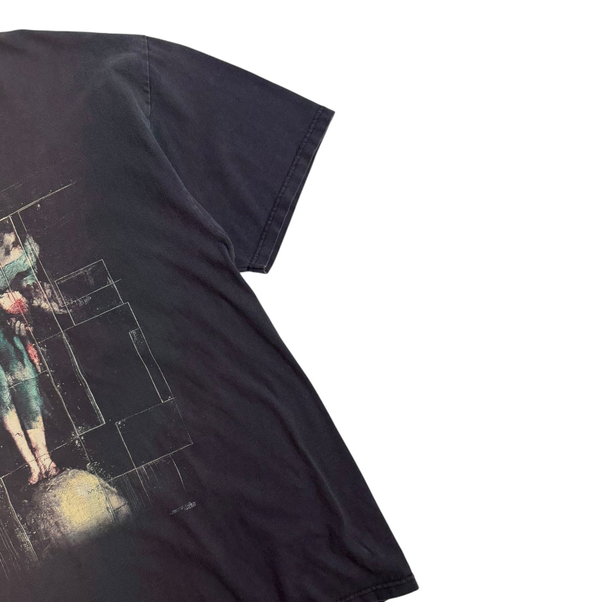 Vintage Collective Soul Band T-Shirt