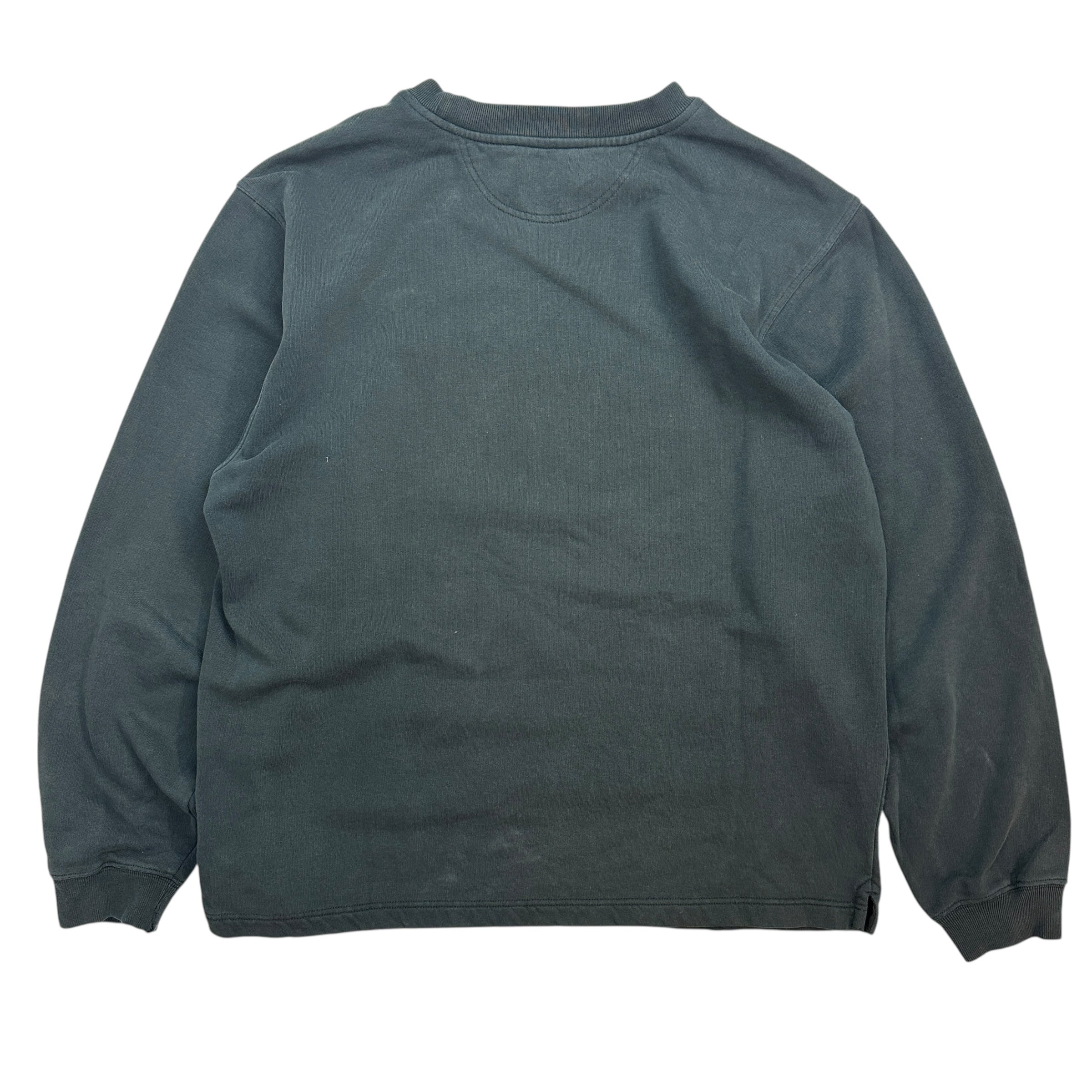 Vintage Nike Relaxed Crewneck Black