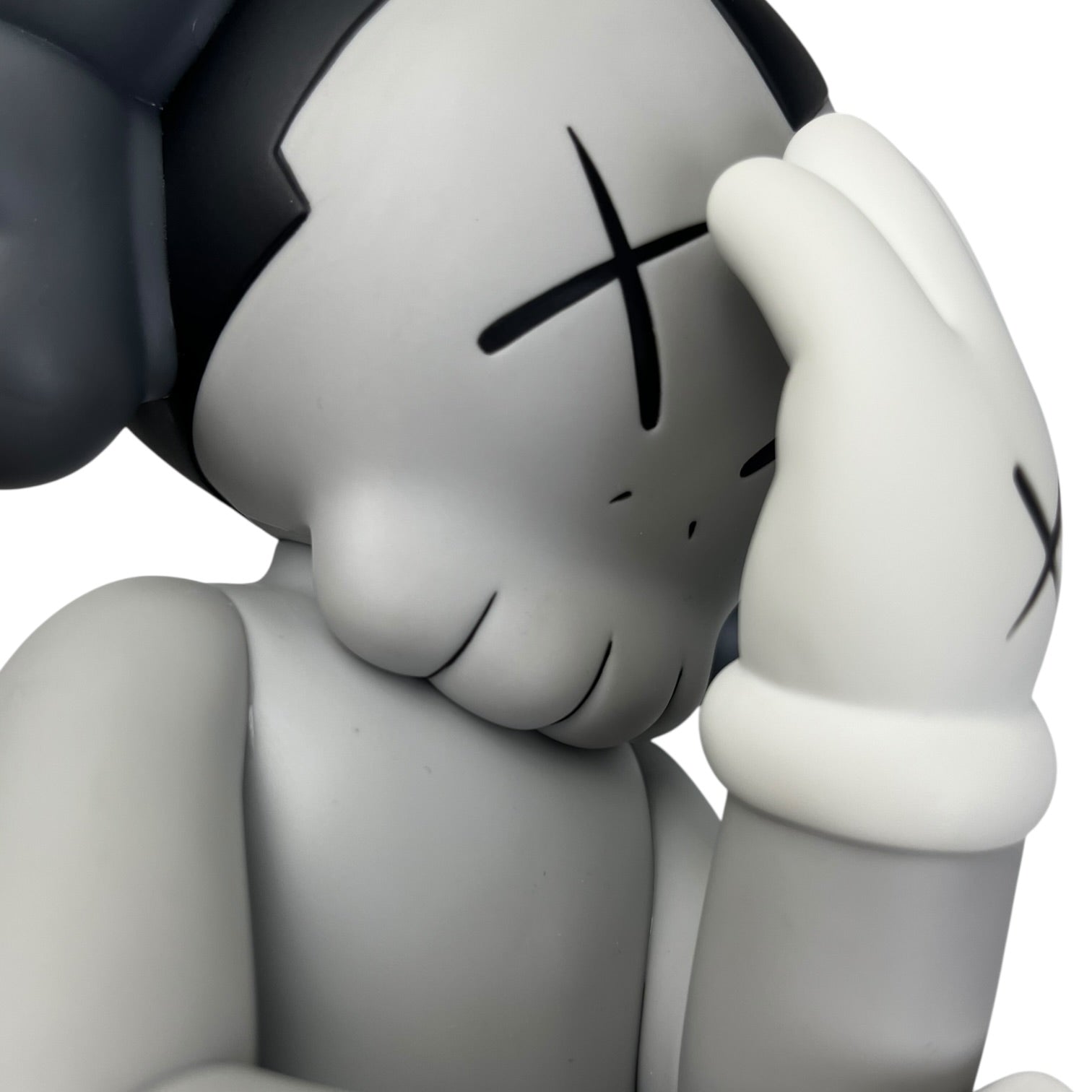 KAWS Astro Boy Vinyl Figure Grey
