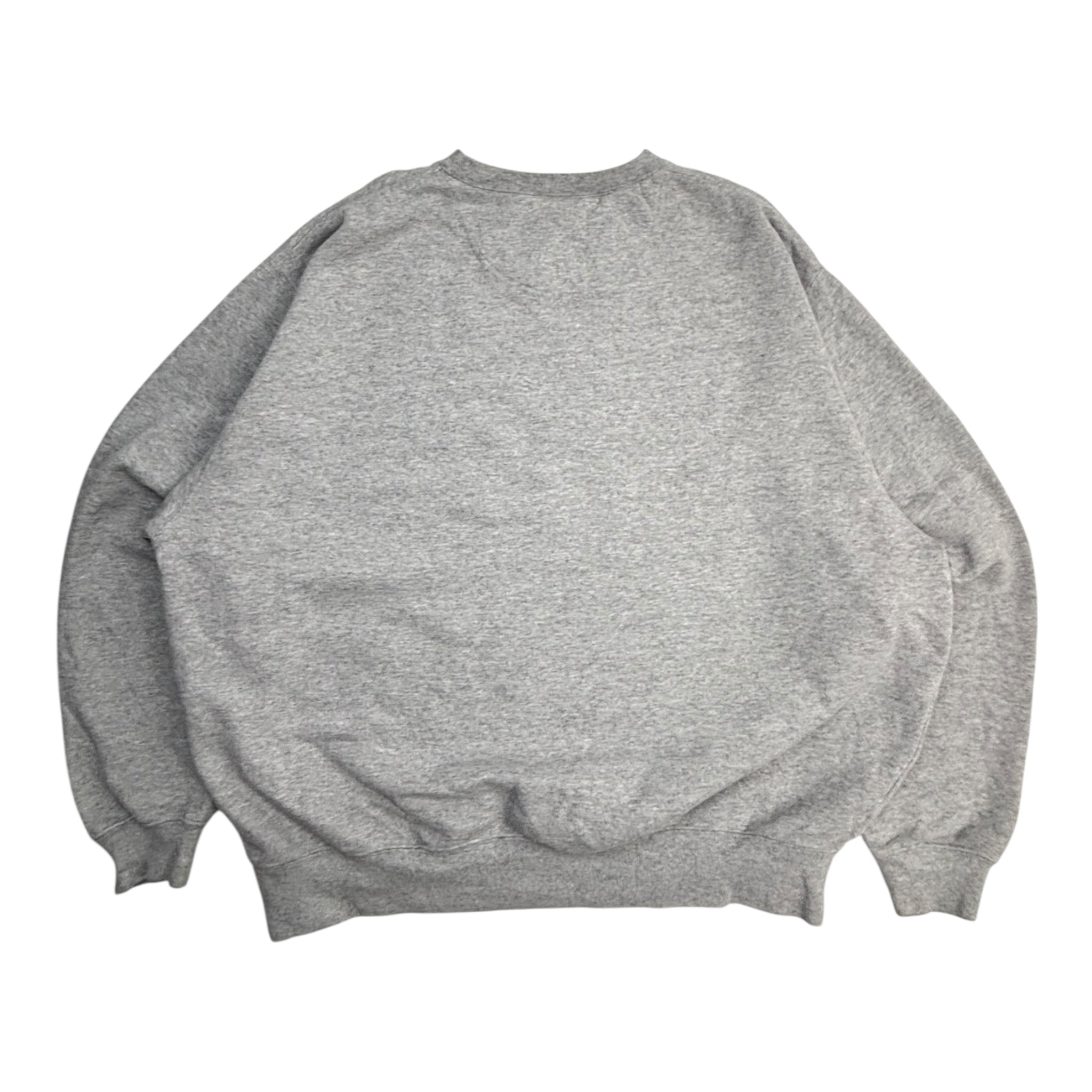 Vintage Nike Classic Center Logo Crewneck