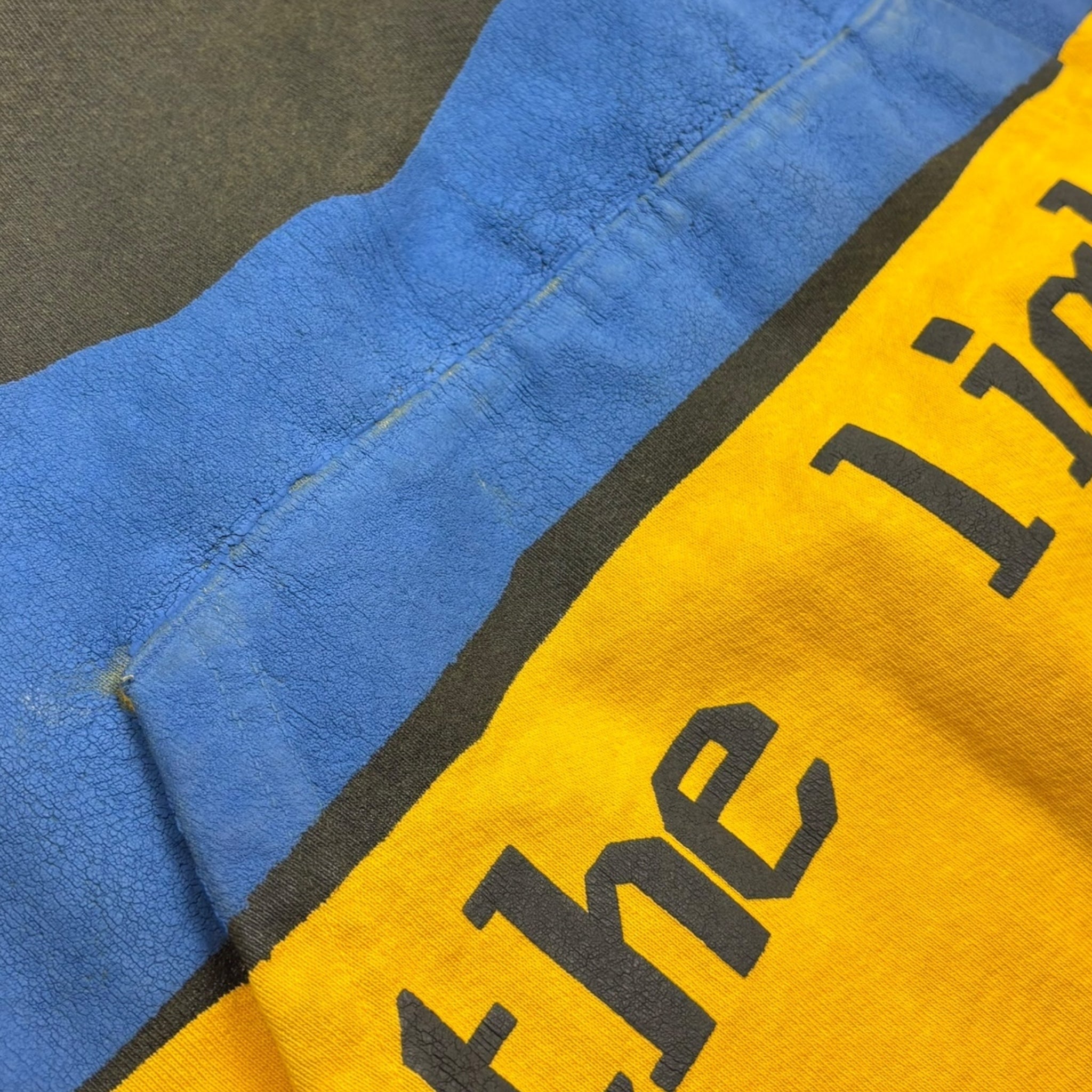 Kid Cudi X Cactus Plant Flea Market "Swim In The Light" Hoodie