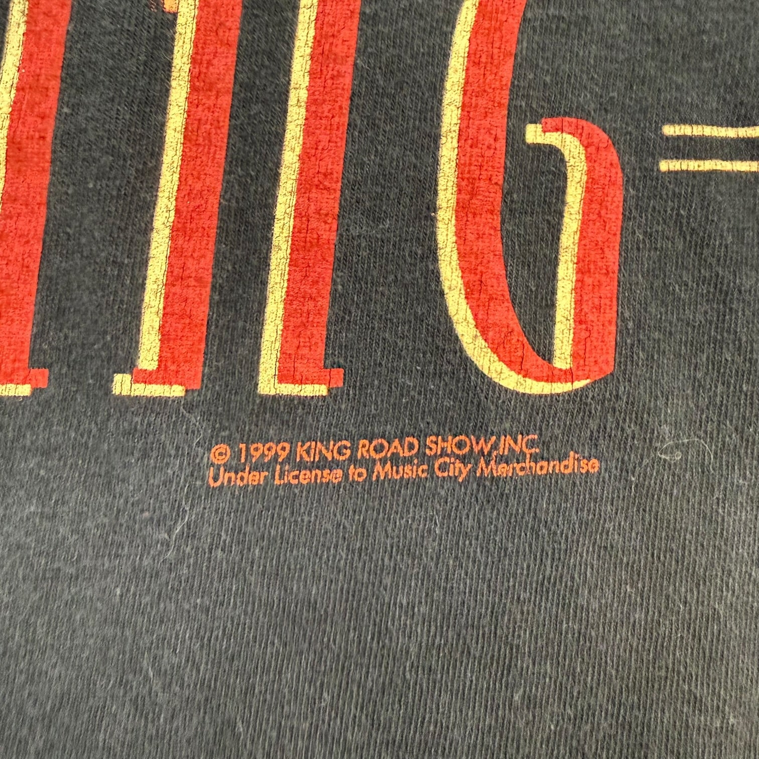 1999 B.B. King Millenium In Memphis