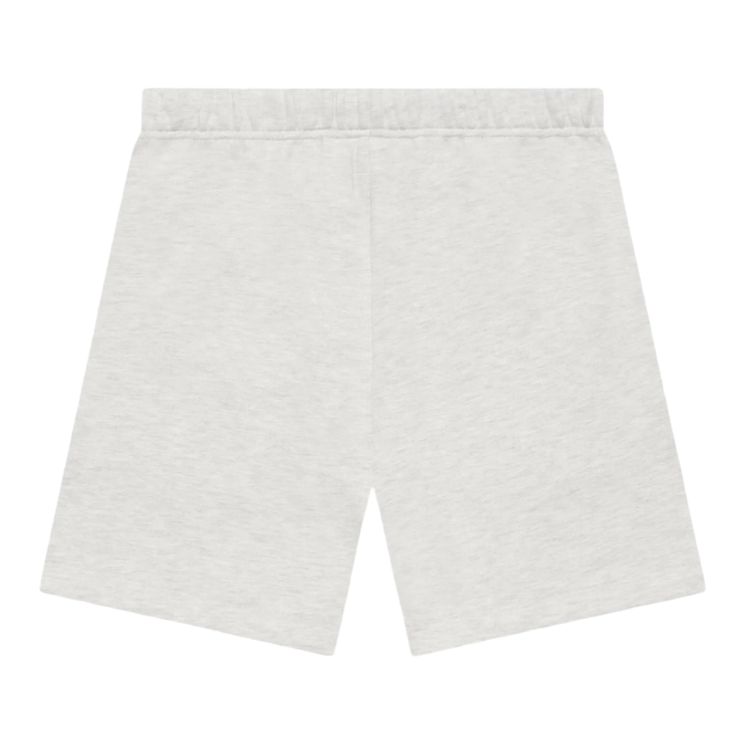 Fear of God Essentials Light Oatmeal Sweatshort