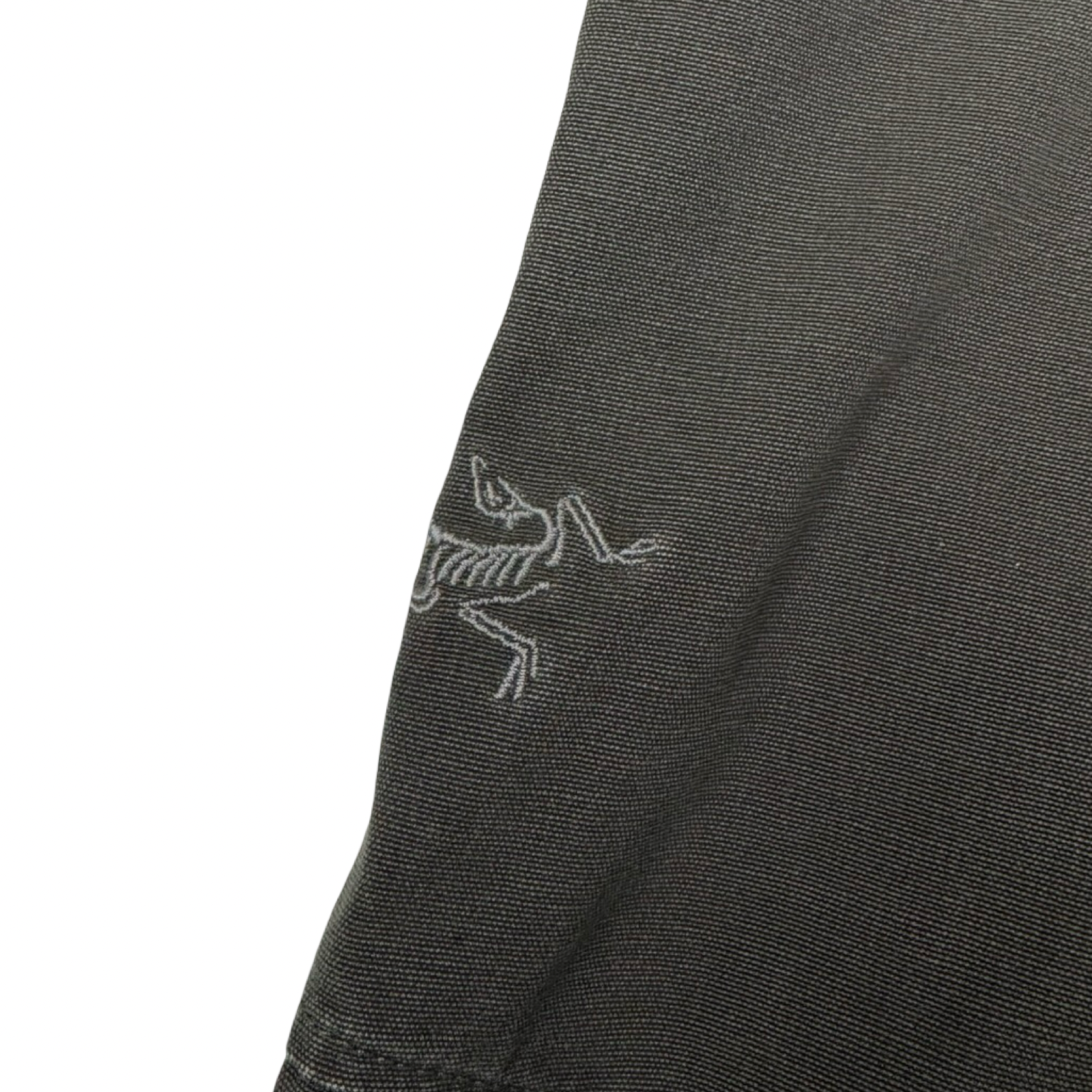 Vintage Arc’teryx Cronin Pant Bottoms Grey