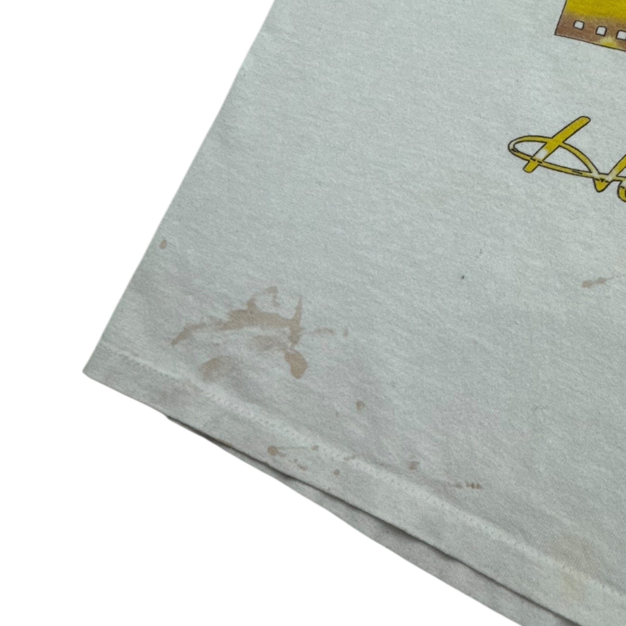 1990 Bugs Bunny Birthday Looney Tunes T-Shirt