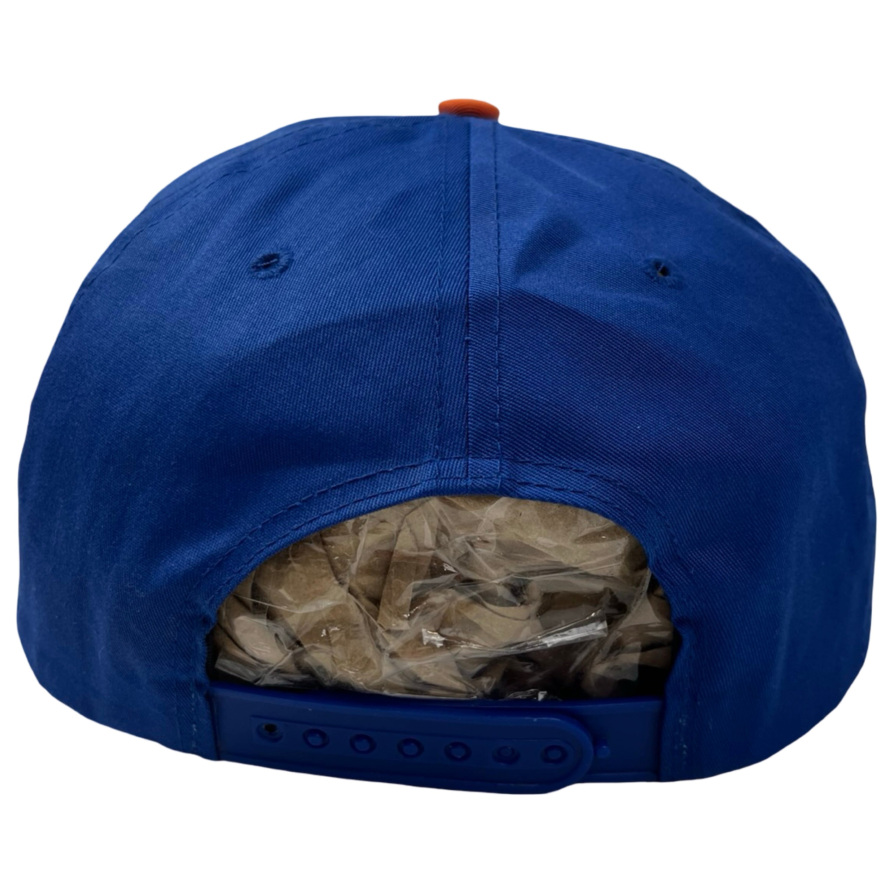 Vintage New York Mets Snapback MLB Hat
